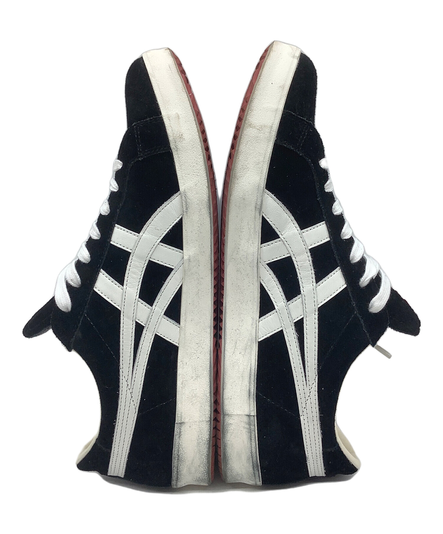 中古・古着通販】Onitsuka Tiger (オニツカタイガー) Onitsuka Tiger 