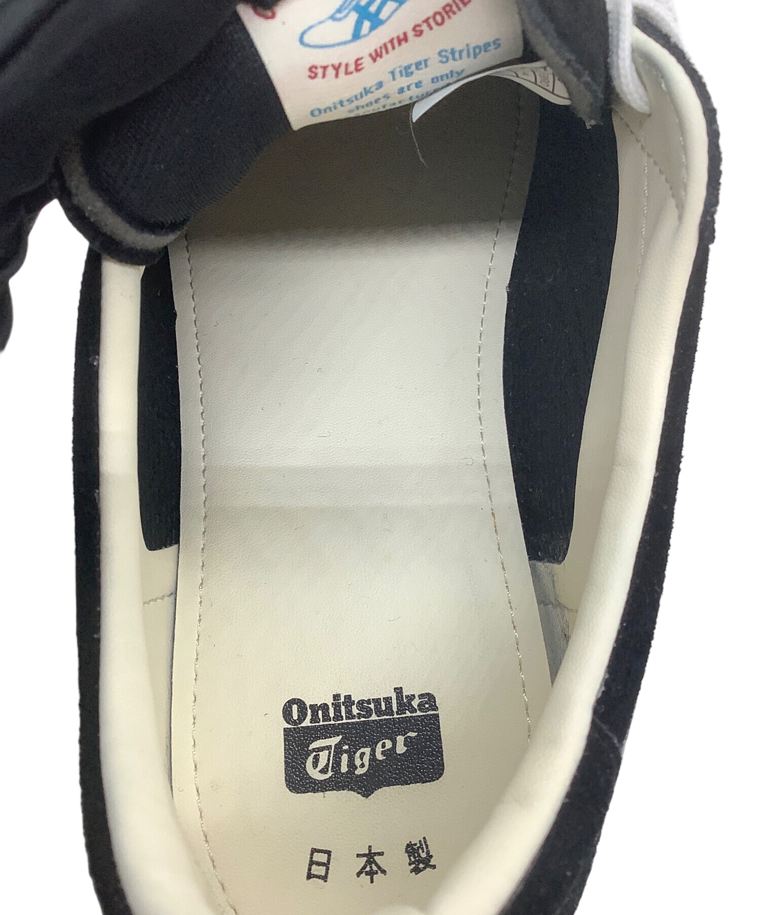 中古・古着通販】Onitsuka Tiger (オニツカタイガー) Onitsuka Tiger 