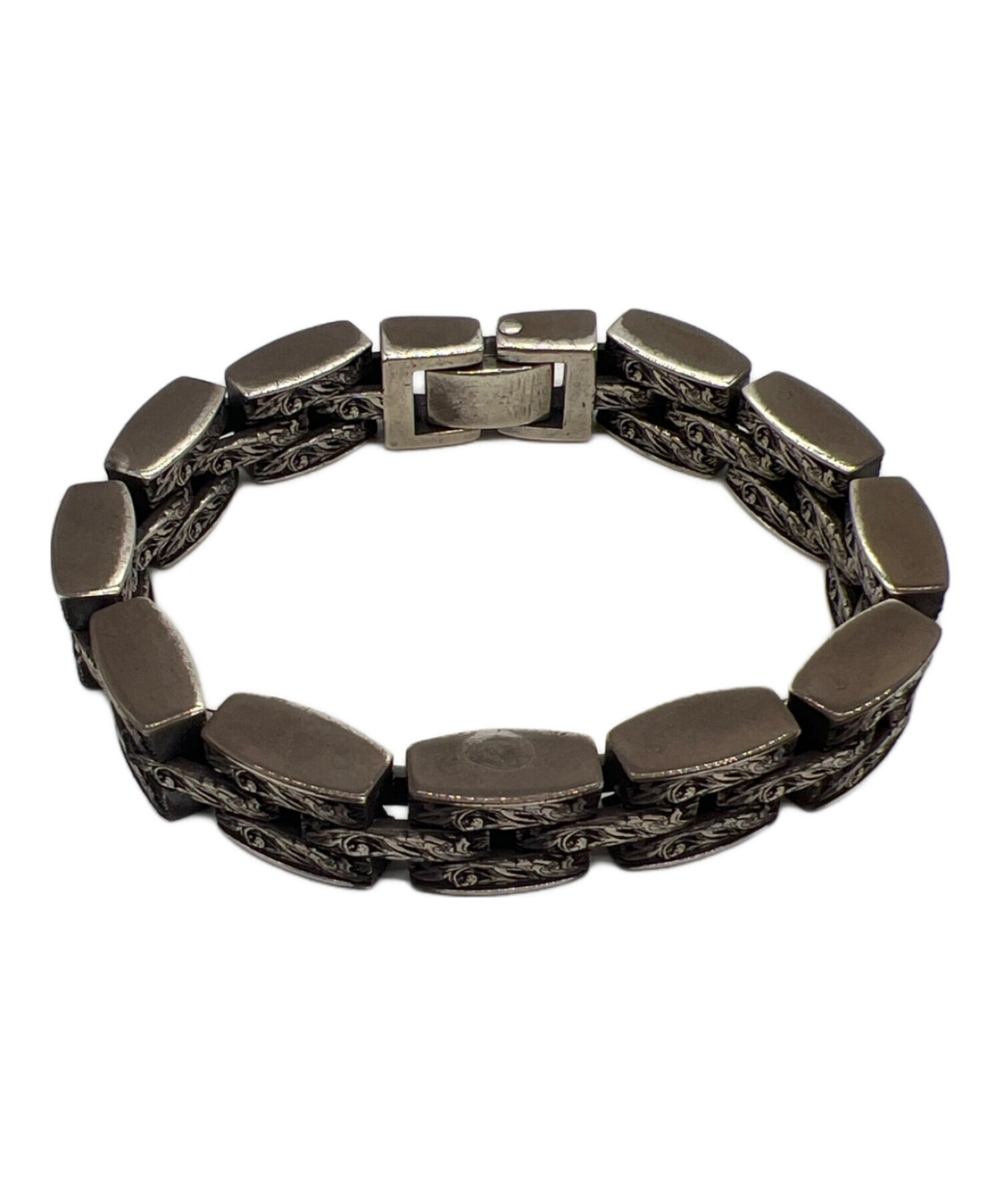 中古・古着通販】aqua fortis (アクアフォルティス) ブレスレット 