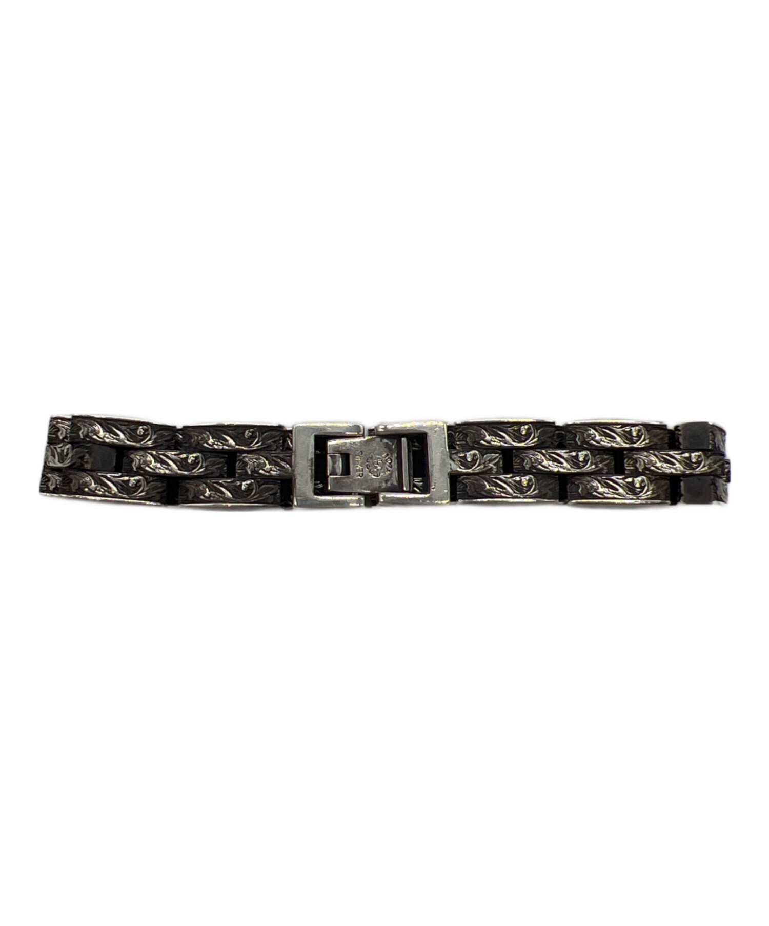 中古・古着通販】aqua fortis (アクアフォルティス) ブレスレット 