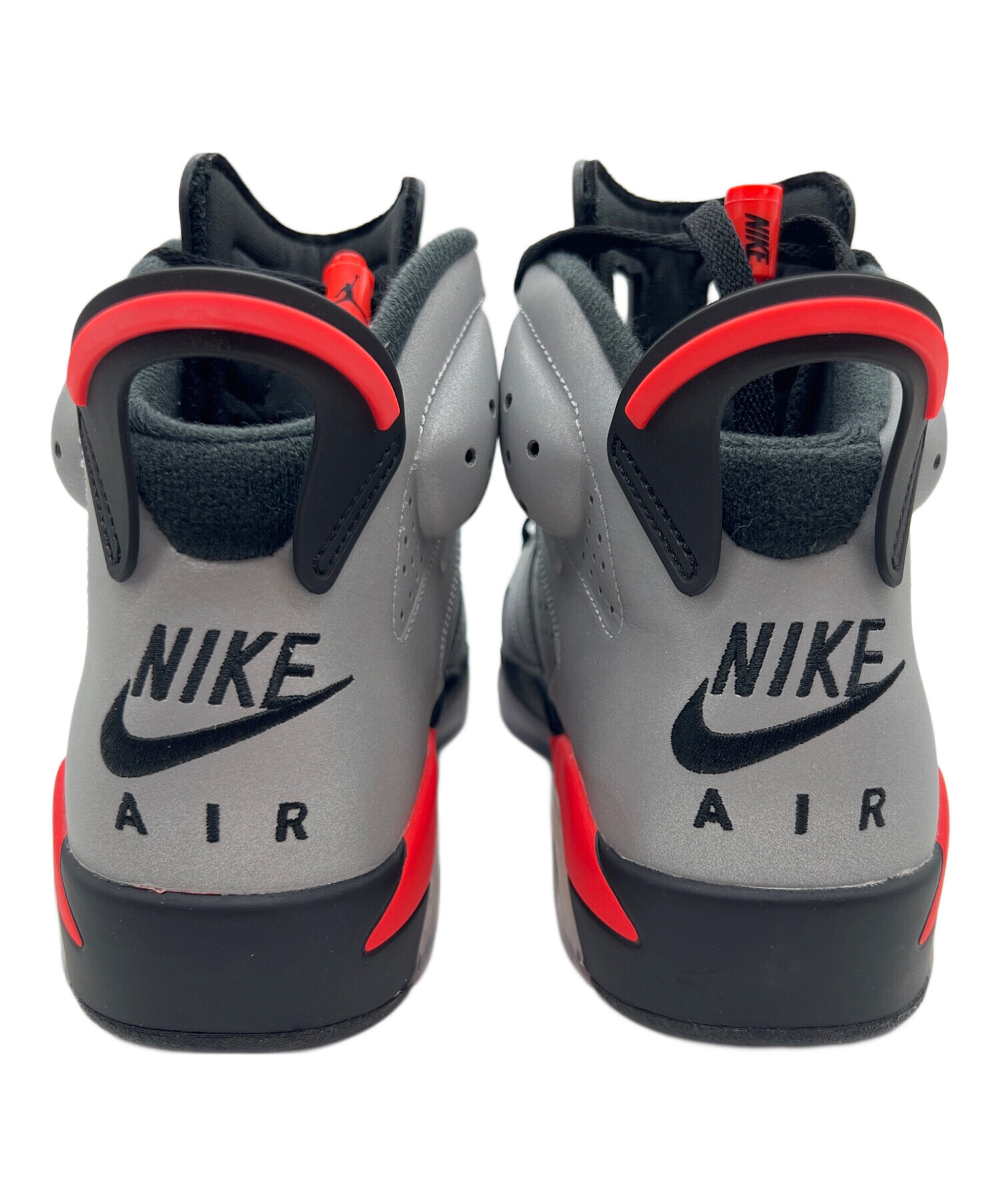 中古・古着通販】NIKE (ナイキ) Nike Air Jordan 6 Reflective 