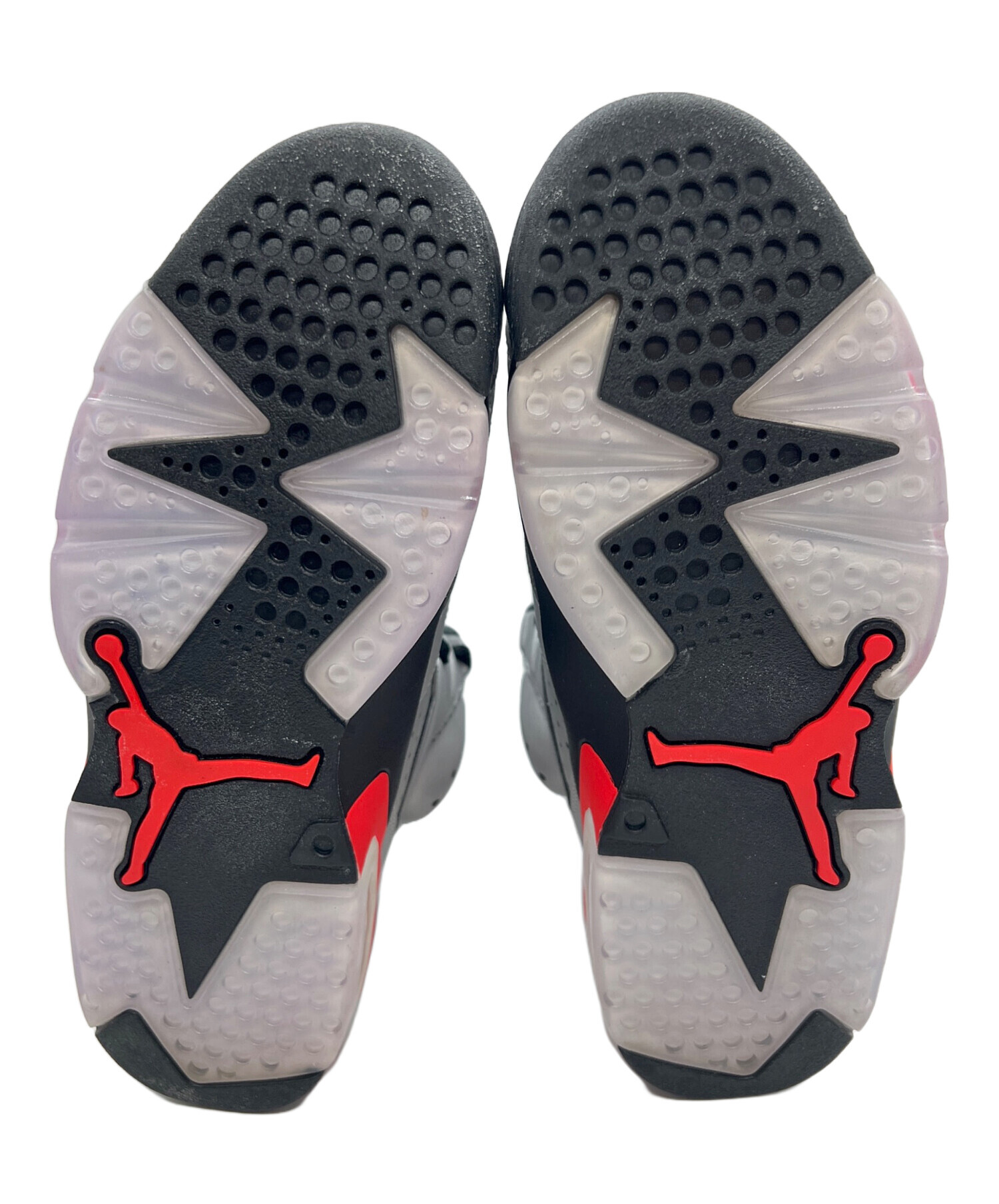 中古・古着通販】NIKE (ナイキ) Nike Air Jordan 6 Reflective 