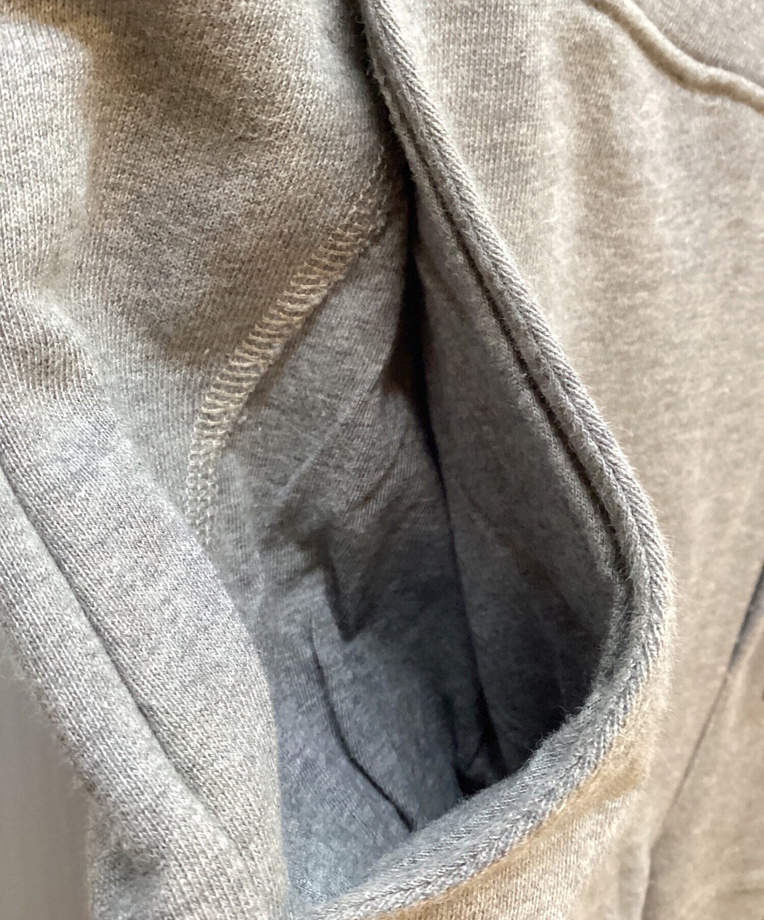 中古・古着通販】MONCLER (モンクレール) スウェットパンツ ライト 