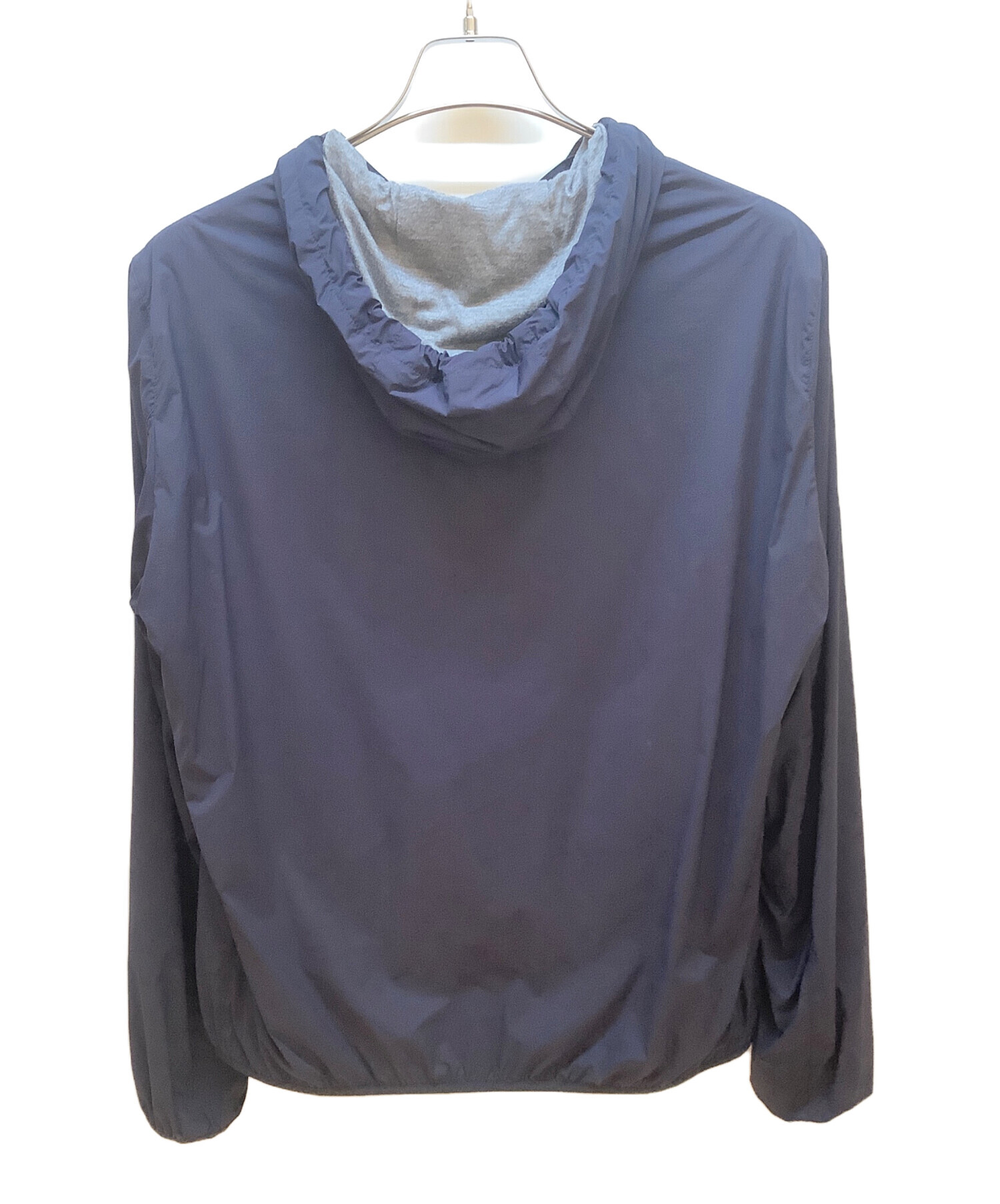 中古・古着通販】HERNO (ヘルノ) リバーシブルジップジャケット 