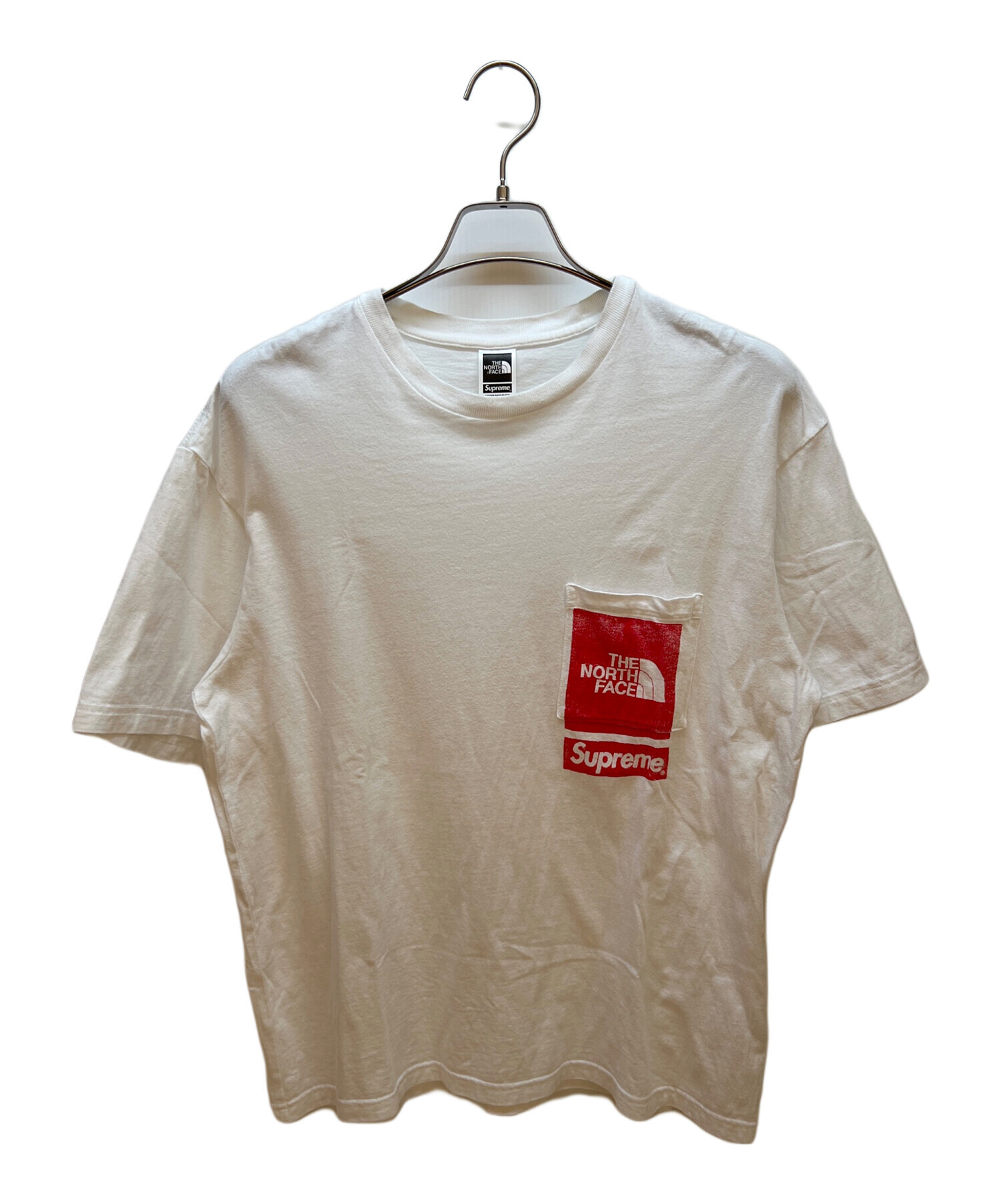 Supreme / The North Face Tee Sサイズ Supreme The North Face S S Top (SS24) - $58