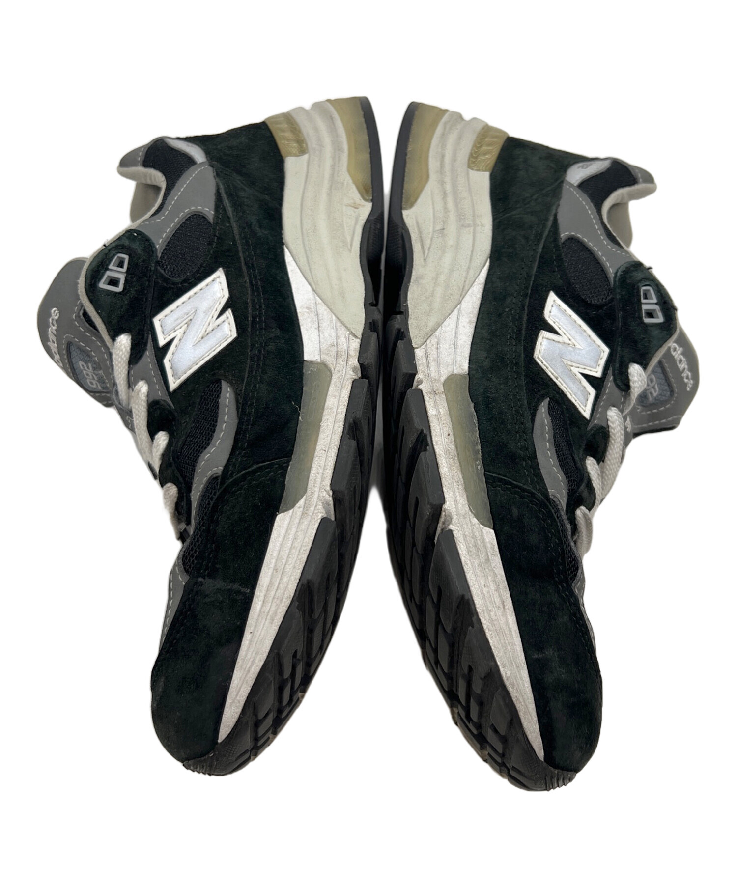 中古・古着通販NEW BALANCE (ニューバランス) NEW BALANCE M992EB 中古・古着通販NEW BALANCE (ニューバランス) NEW BALANCE M992EB