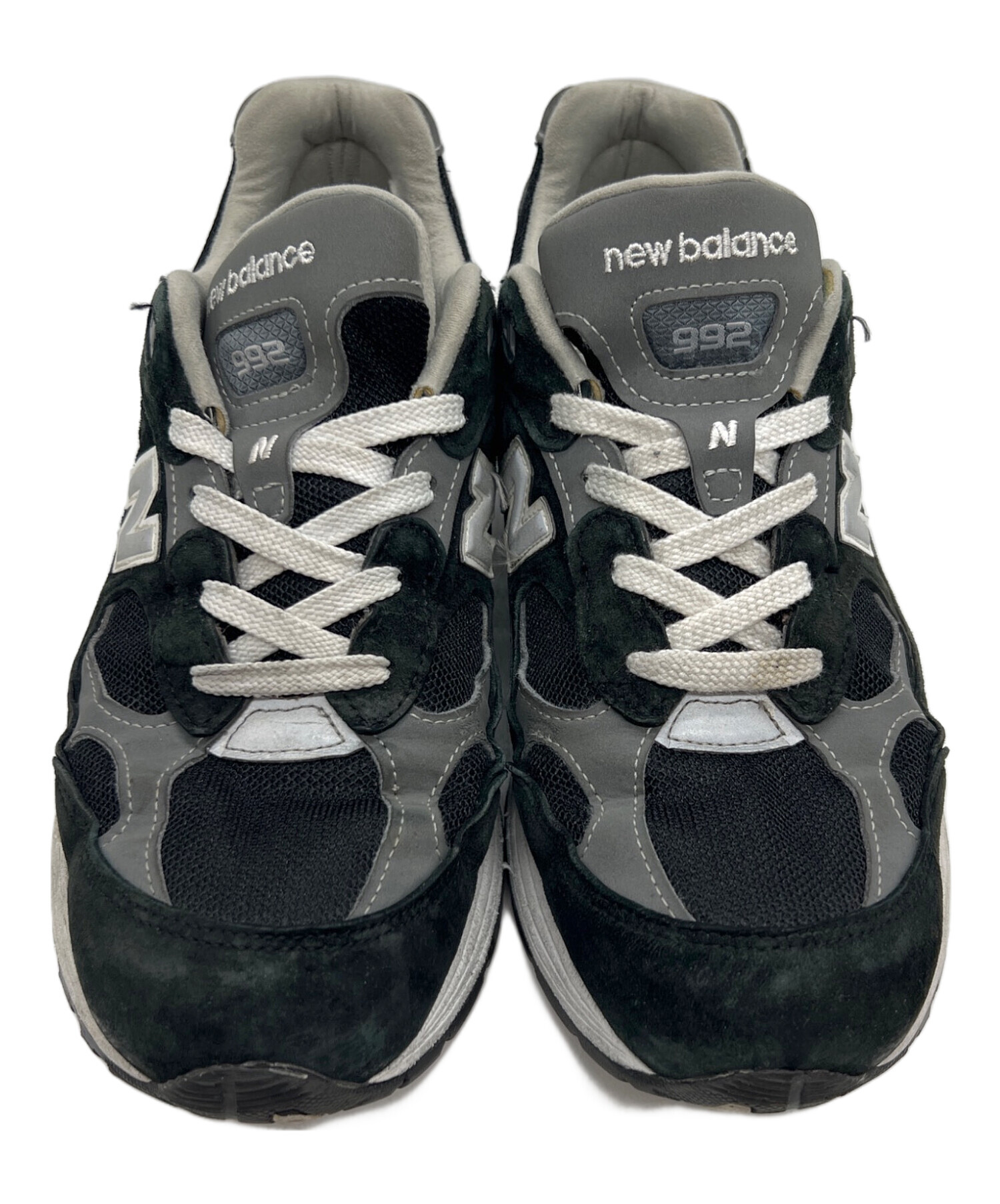 中古・古着通販】NEW BALANCE (ニューバランス) NEW BALANCE M992EB 