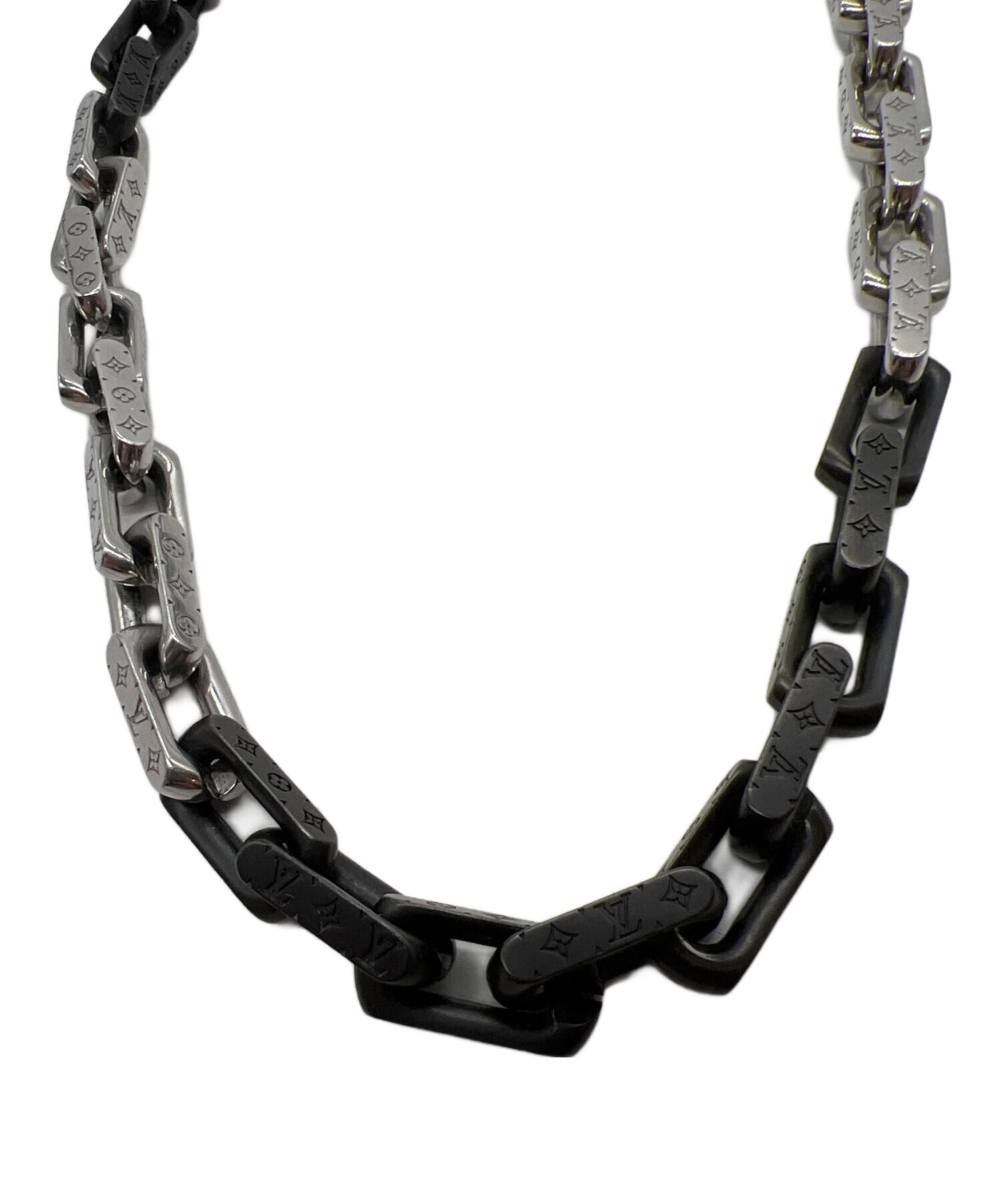 中古・古着通販】LOUIS VUITTON (ルイ ヴィトン) チェーン