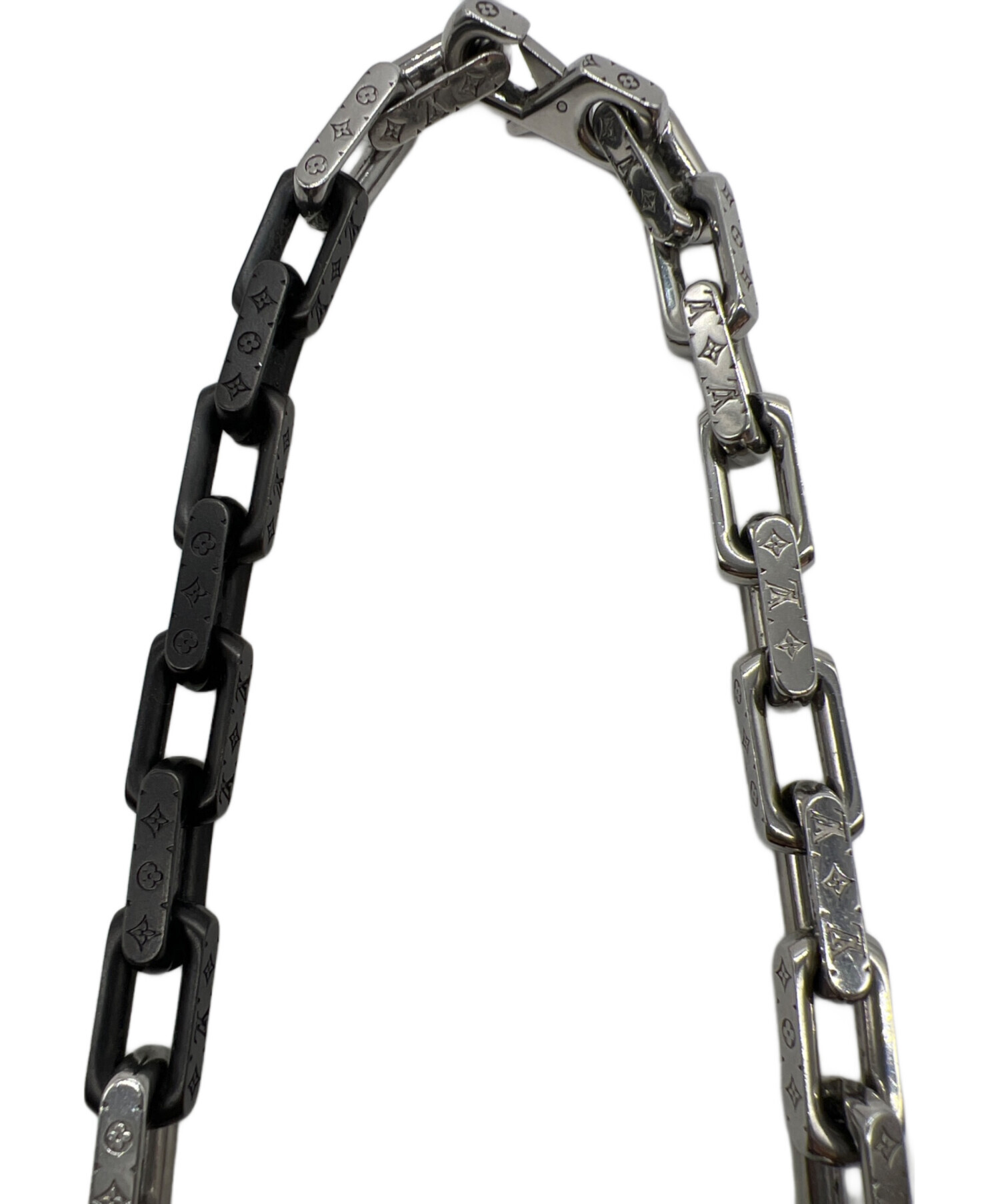中古・古着通販】LOUIS VUITTON (ルイ ヴィトン) チェーン