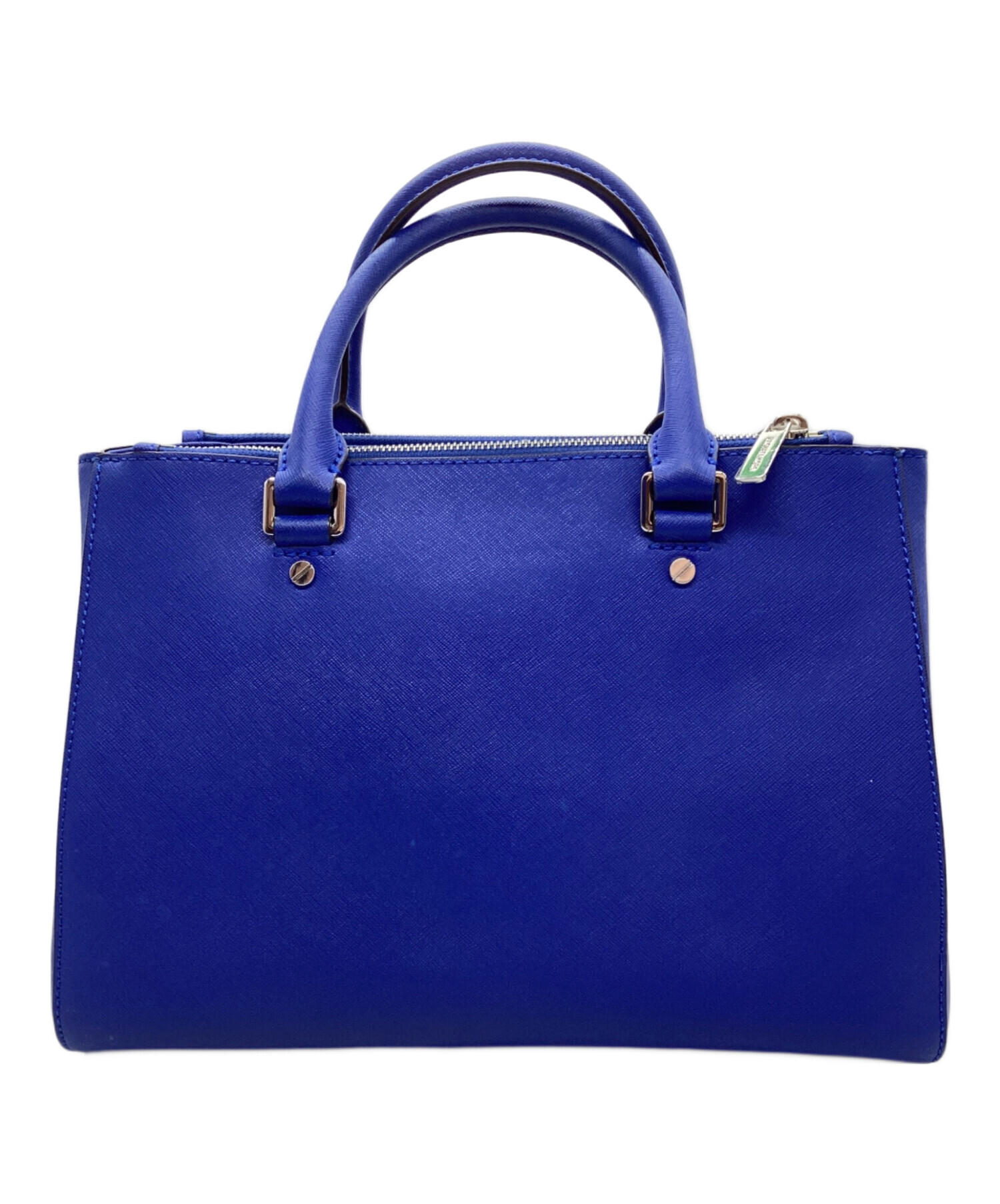 中古・古着通販】MICHAEL KORS (マイケルコース) 2WAYショルダーバッグ 