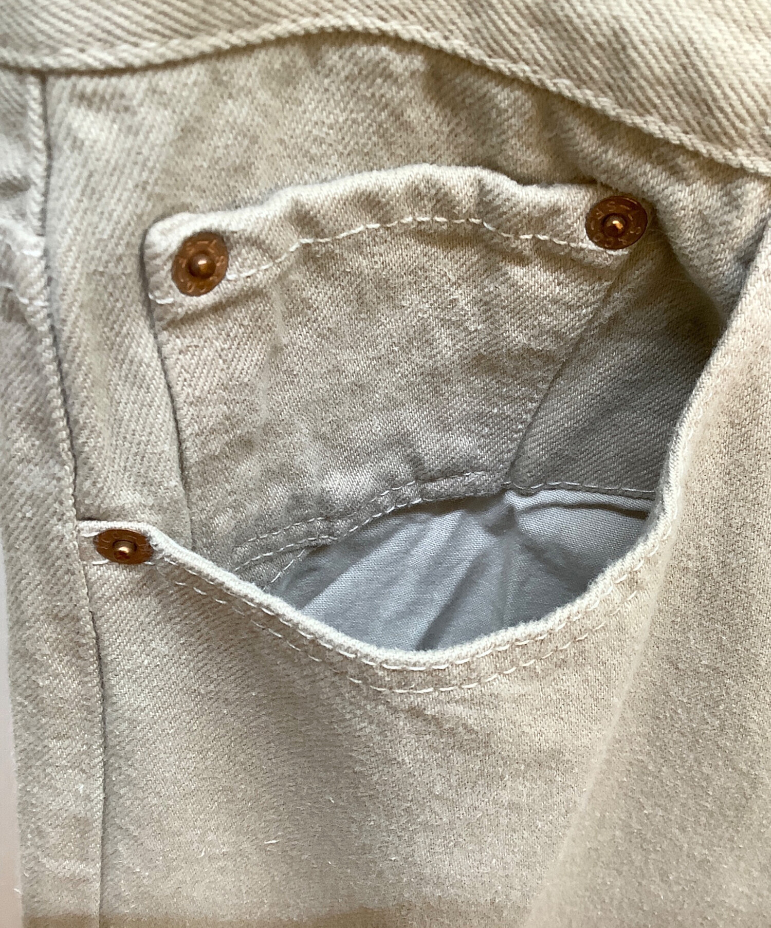 中古・古着通販】LEVI