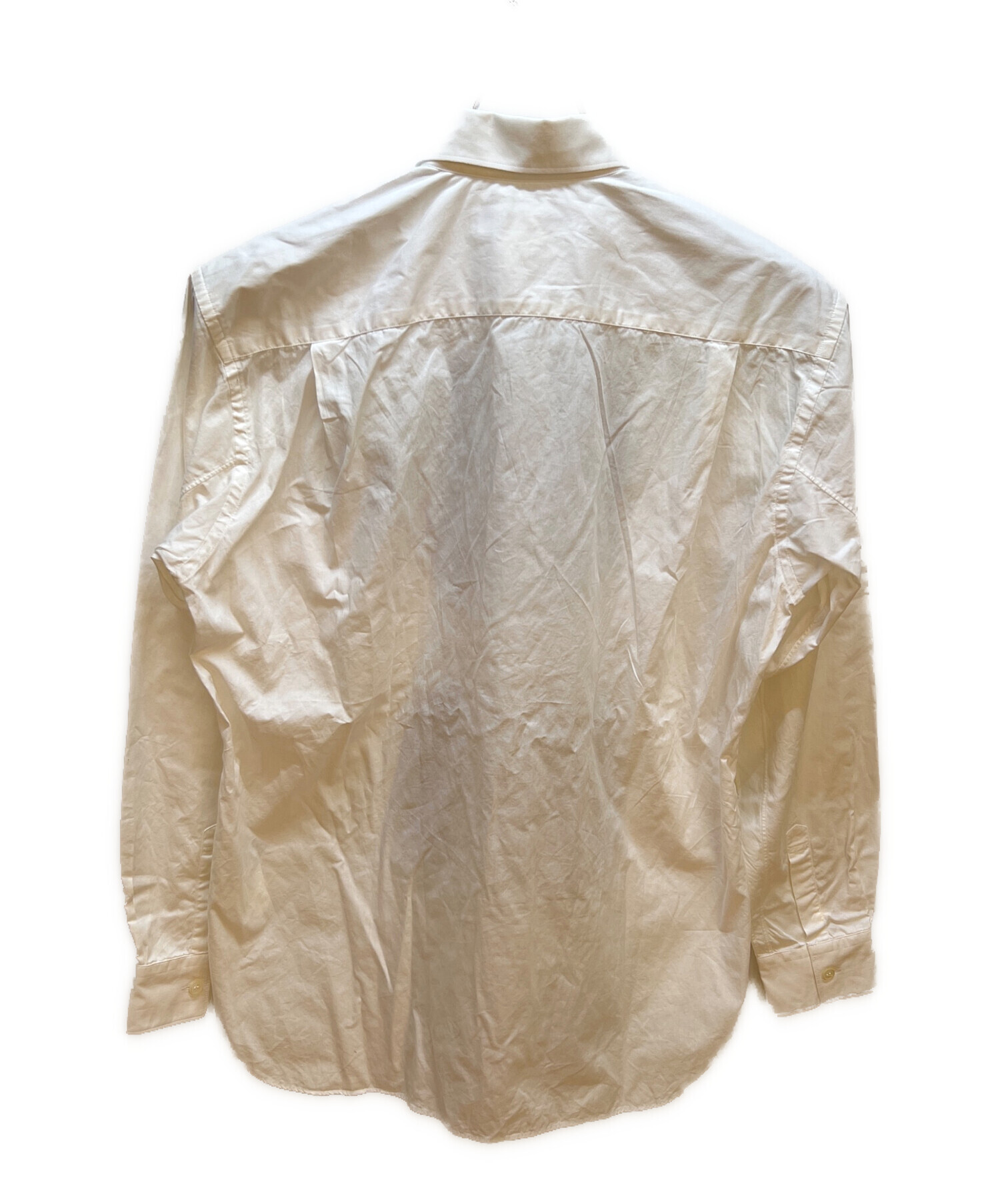 中古・古着通販】COMME des GARCONS SHIRT (コムデギャルソンシャツ