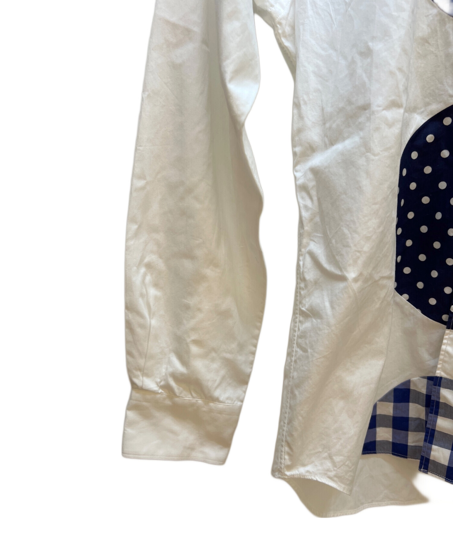 中古・古着通販】COMME des GARCONS SHIRT (コムデギャルソンシャツ
