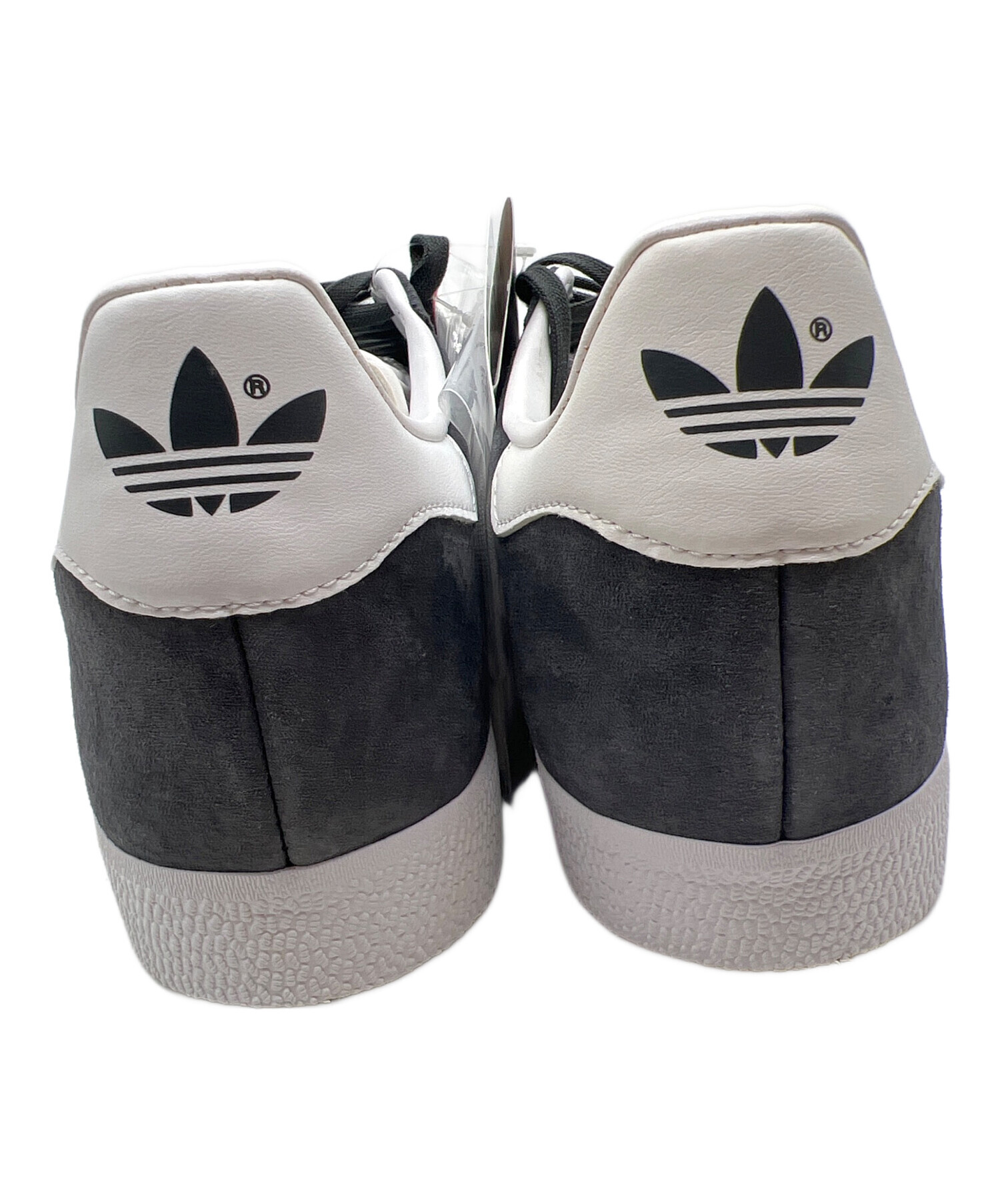 未使用 adidas アディダス 28.5cm GAZELLE ABC-MART限定 IG3507 ガゼル 