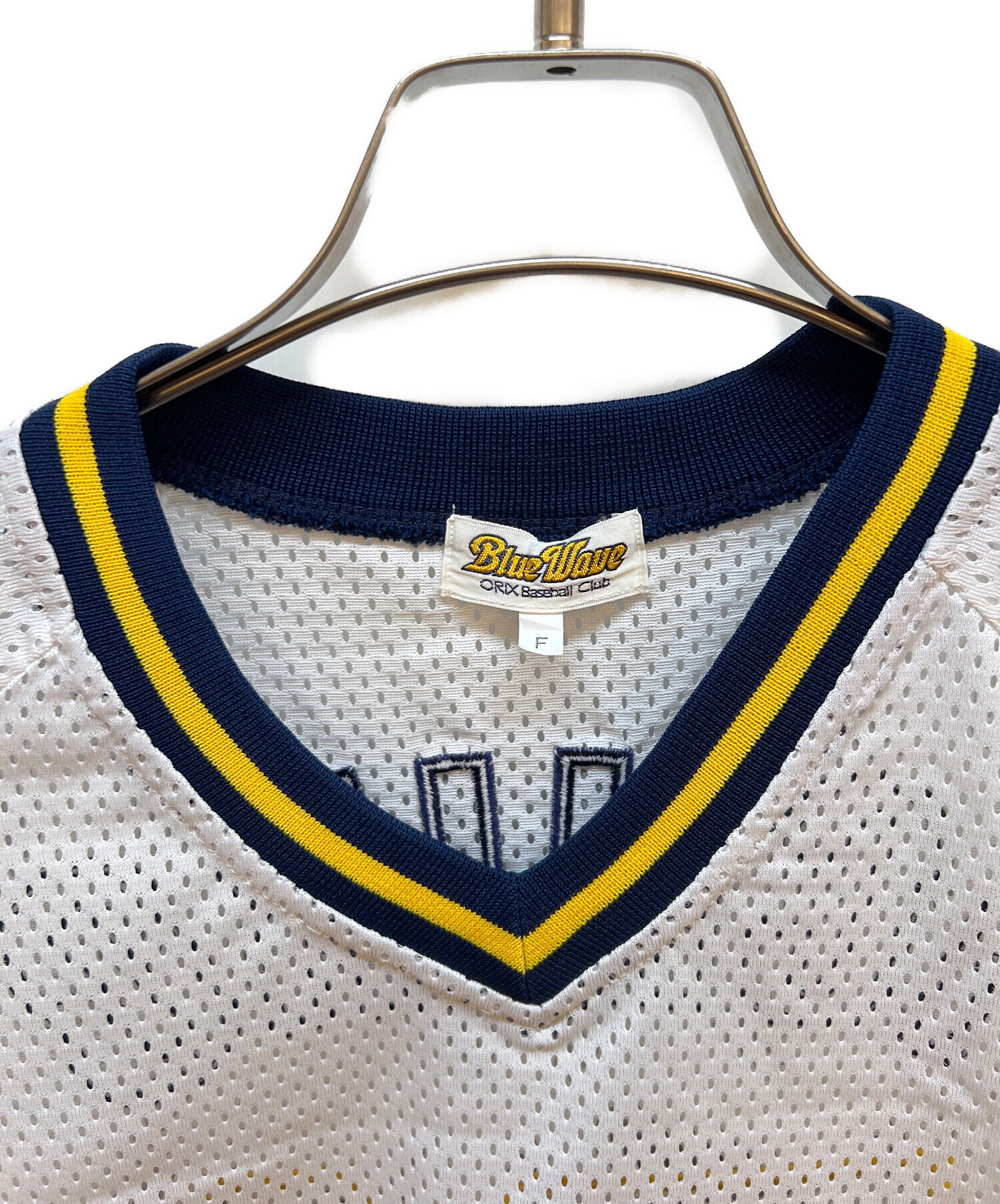 中古・古着通販】ORIX・BlueWave (オリックス・ブルーウェーブ