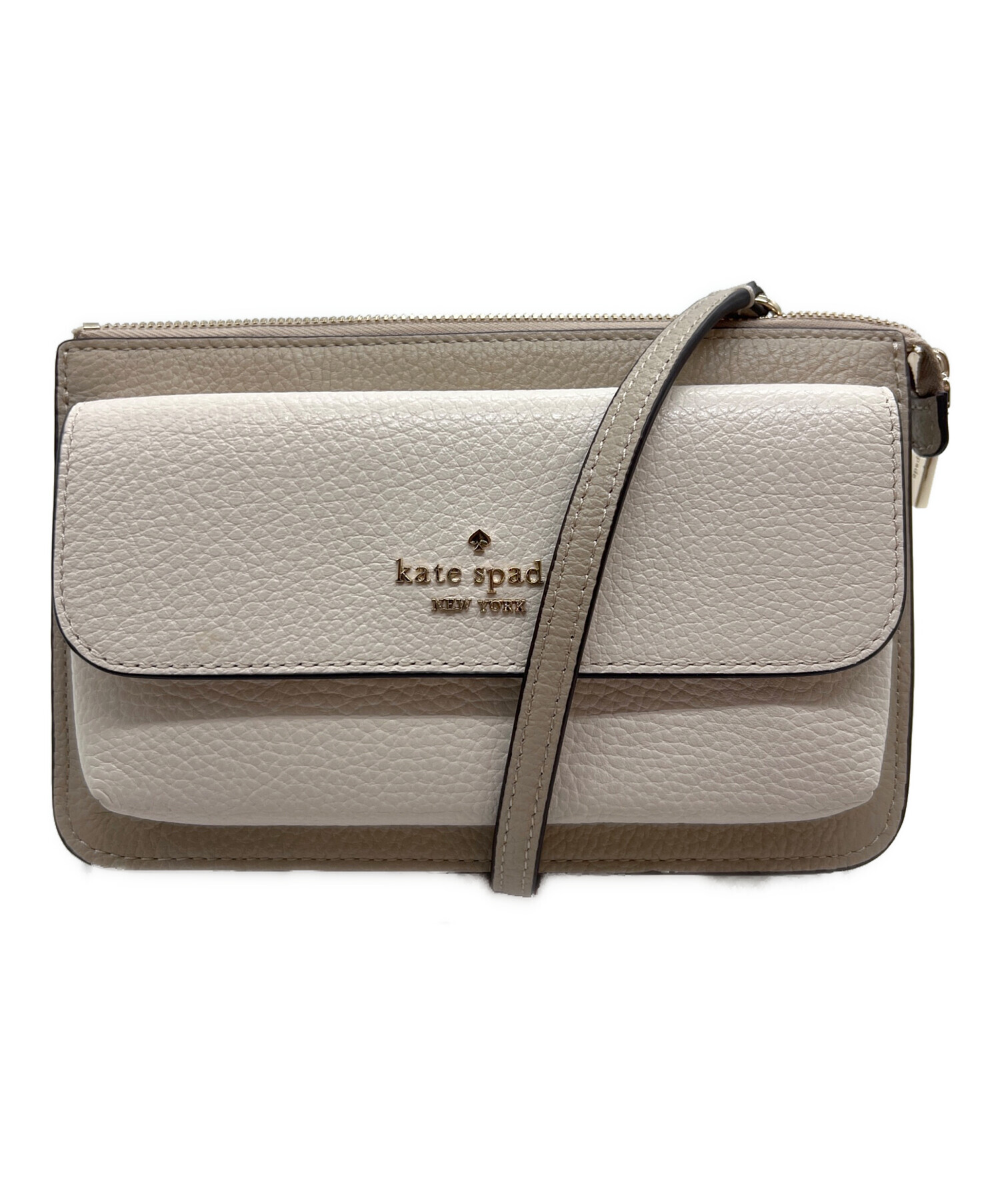中古・古着通販】Kate Spade (ケイトスペード) ウォレット