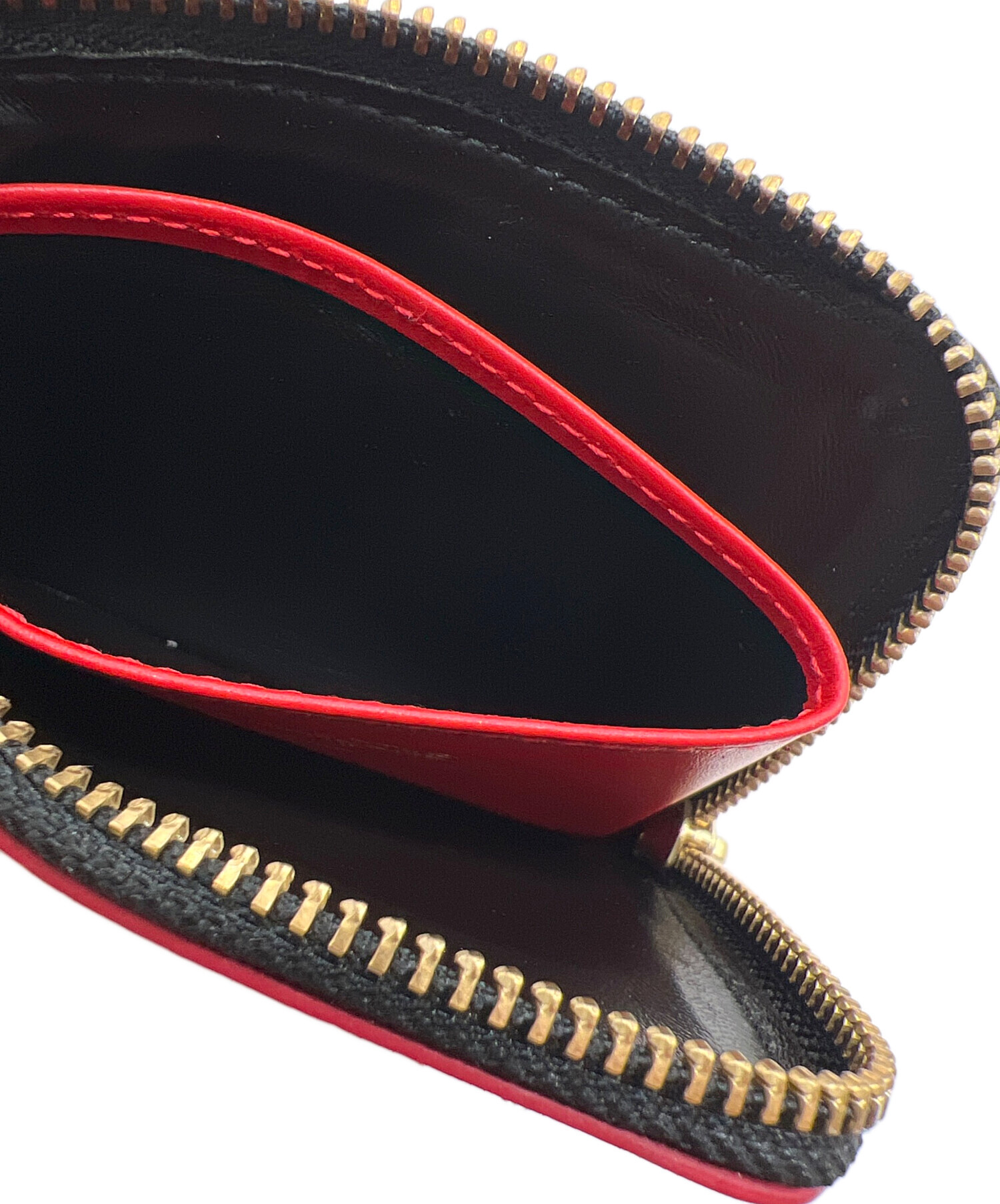 中古・古着通販】COMME des GARCONS (コムデギャルソン) L字ファスナー