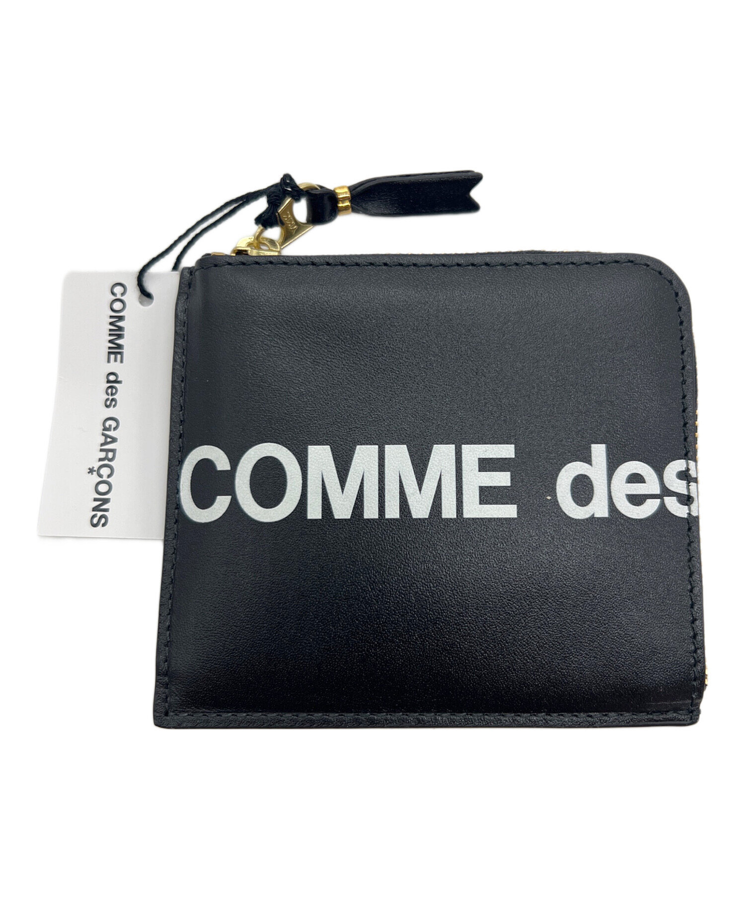 中古・古着通販】COMME des GARCONS (コムデギャルソン) L字ファスナー
