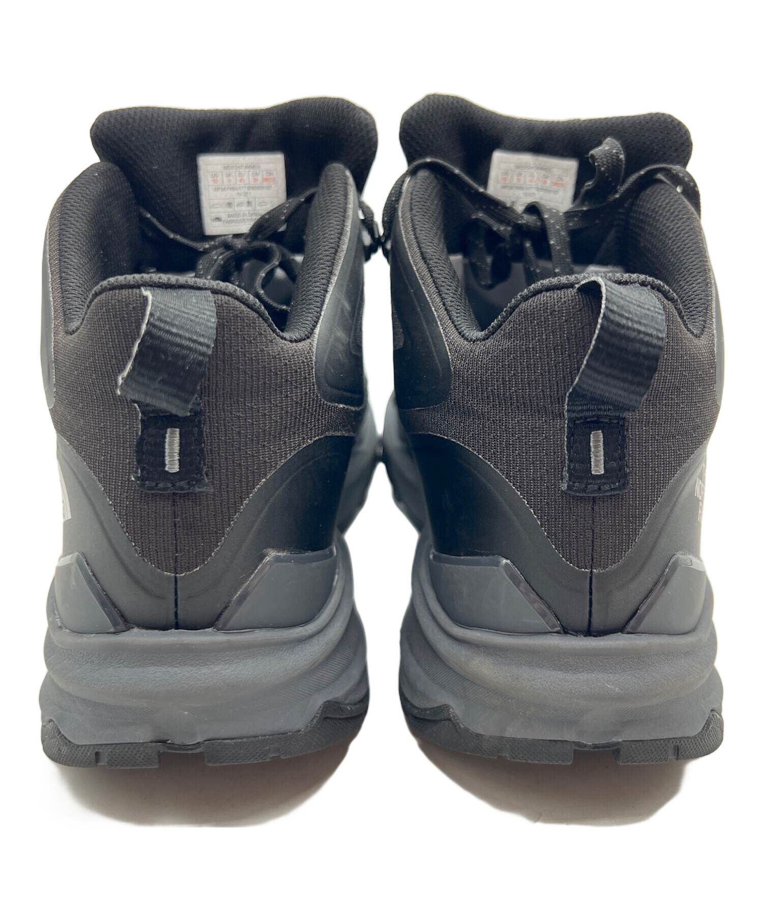 中古・古着通販】THE NORTH FACE (ザ ノース フェイス) トレッキング 