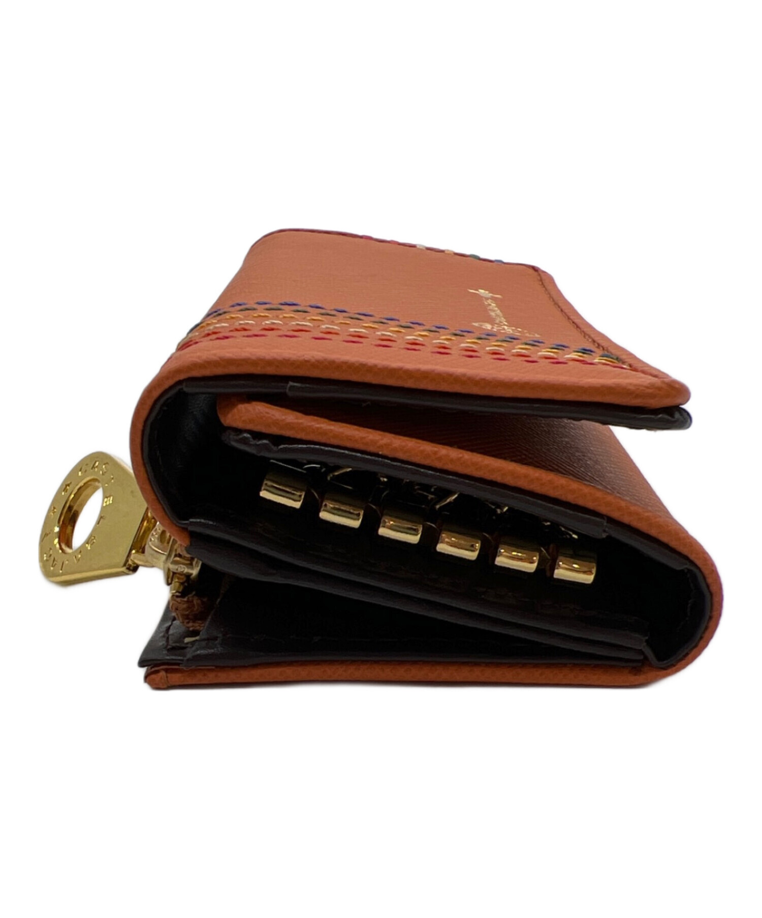 中古・古着通販】CASTELBAJAC (カステルバジャック) キーケース