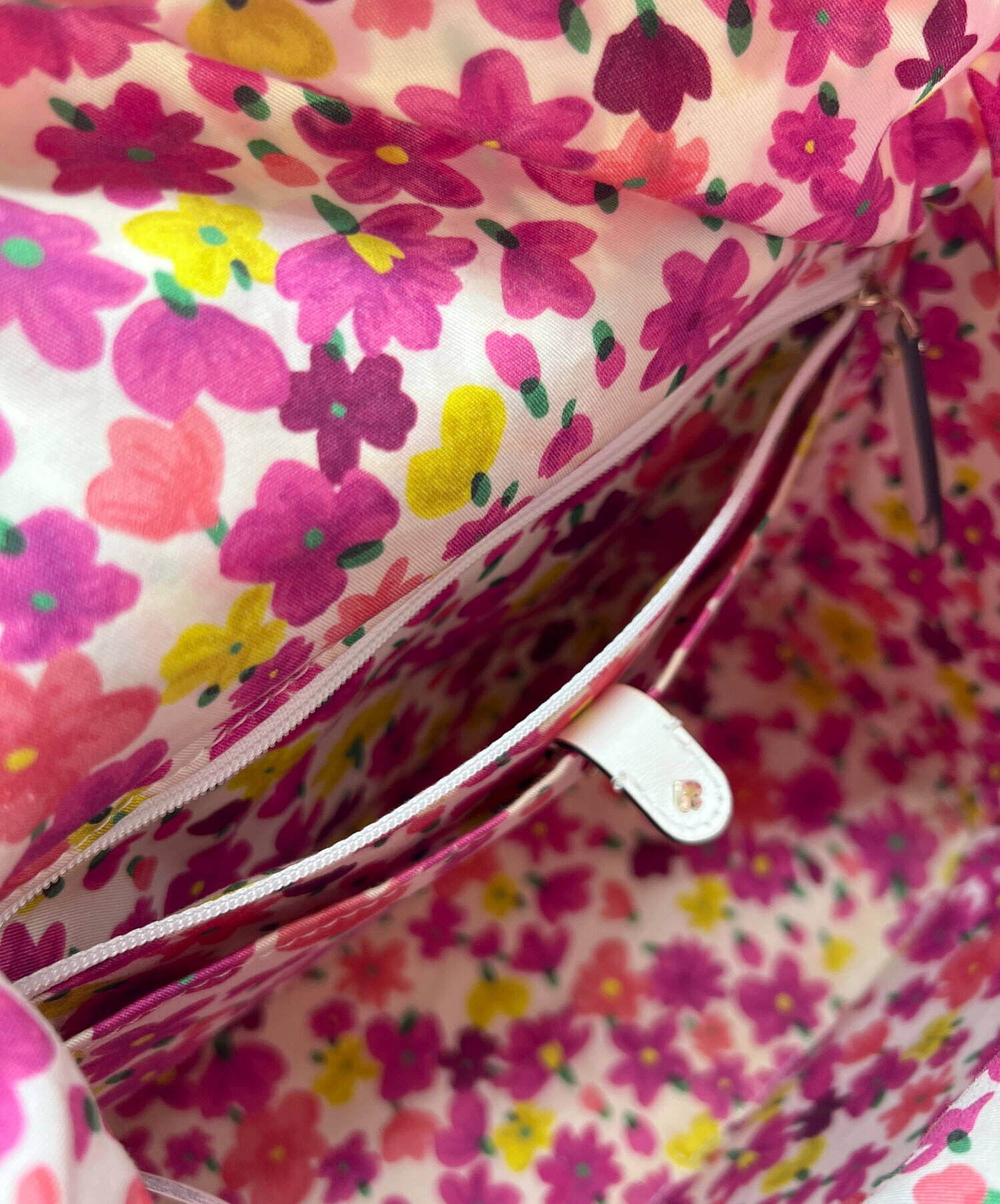 中古・古着通販】Kate Spade (ケイトスペード) 2WAYショルダーカゴ