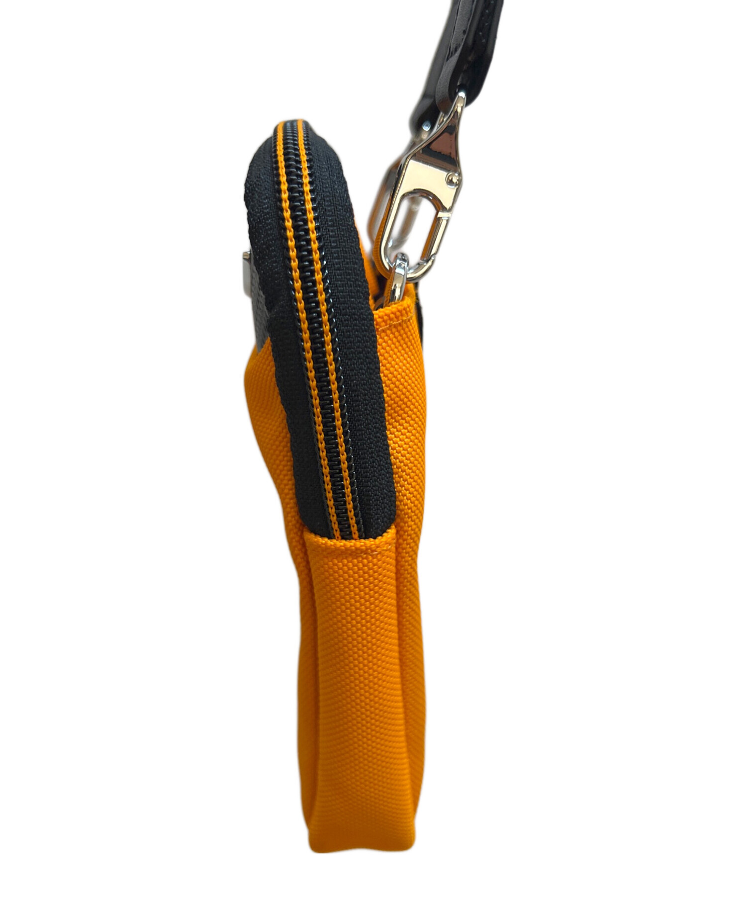 中古・古着通販】TUMI (トゥミ) ショルダーバッグ オレンジ｜ブランド 