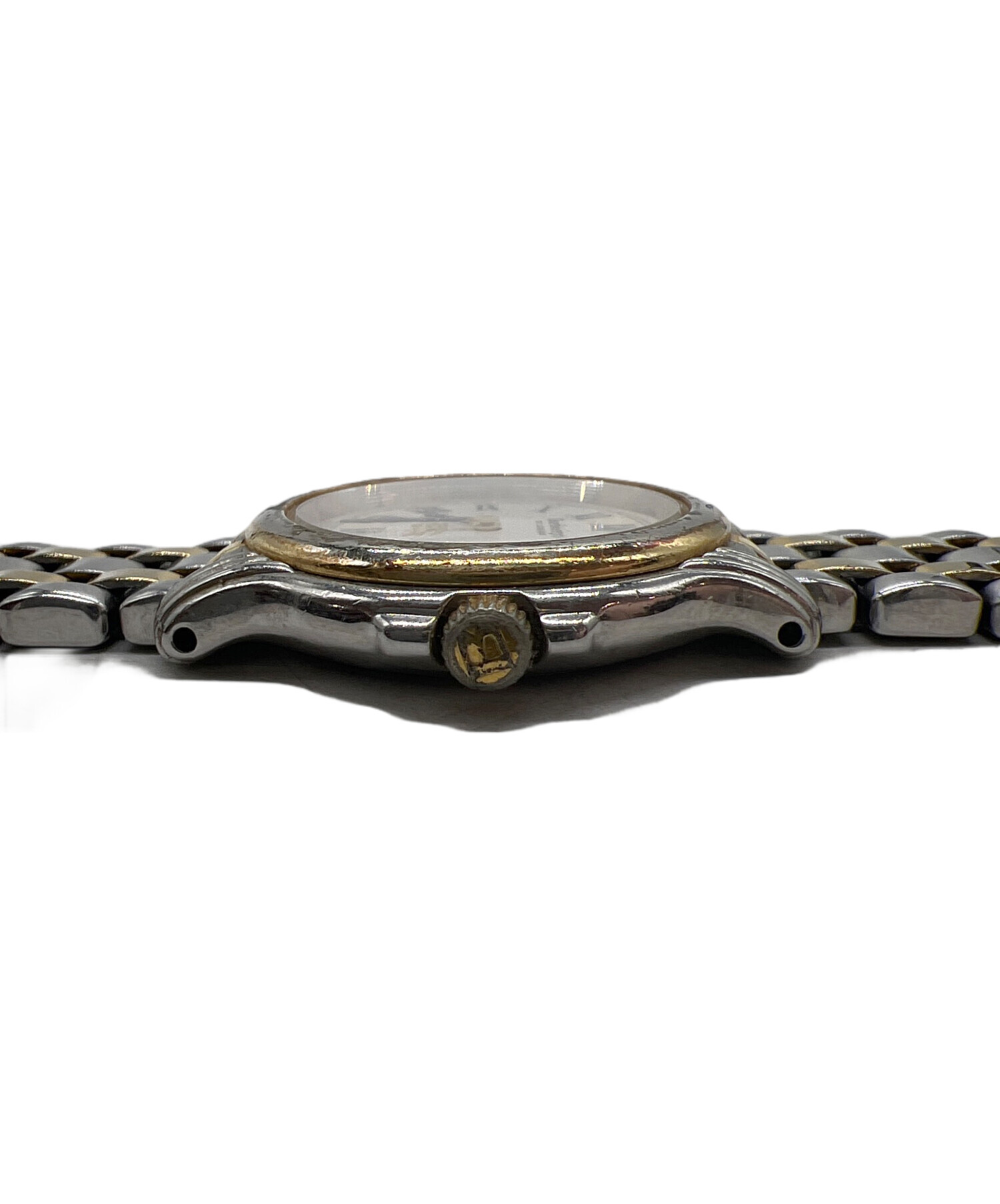 中古・古着通販】BURBERRY LONDON (バーバリーロンドン) 腕時計