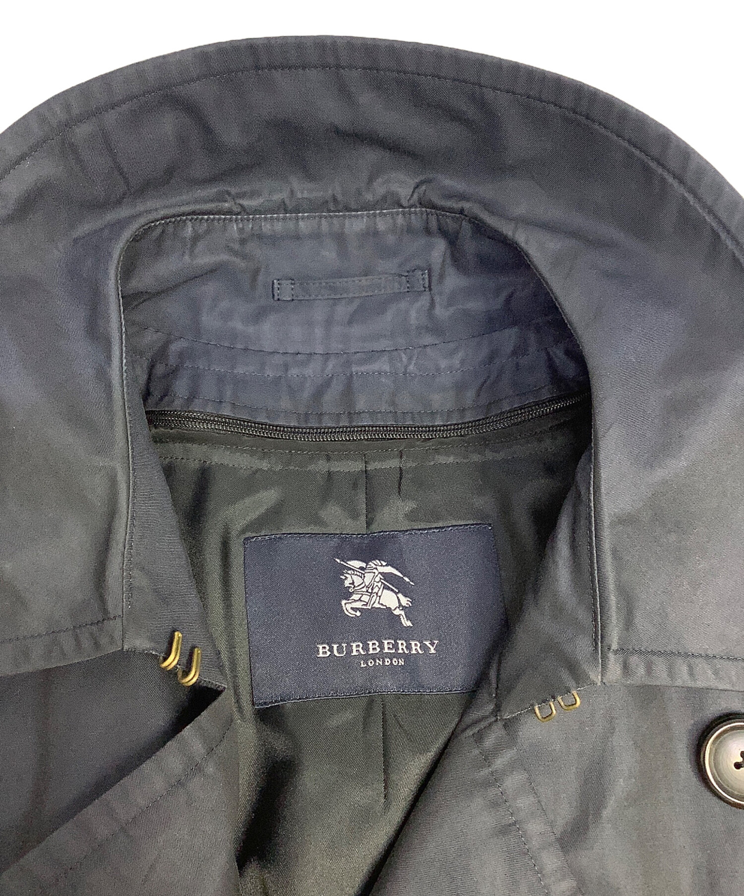 中古・古着通販】BURBERRY LONDON (バーバリーロンドン) トレンチ