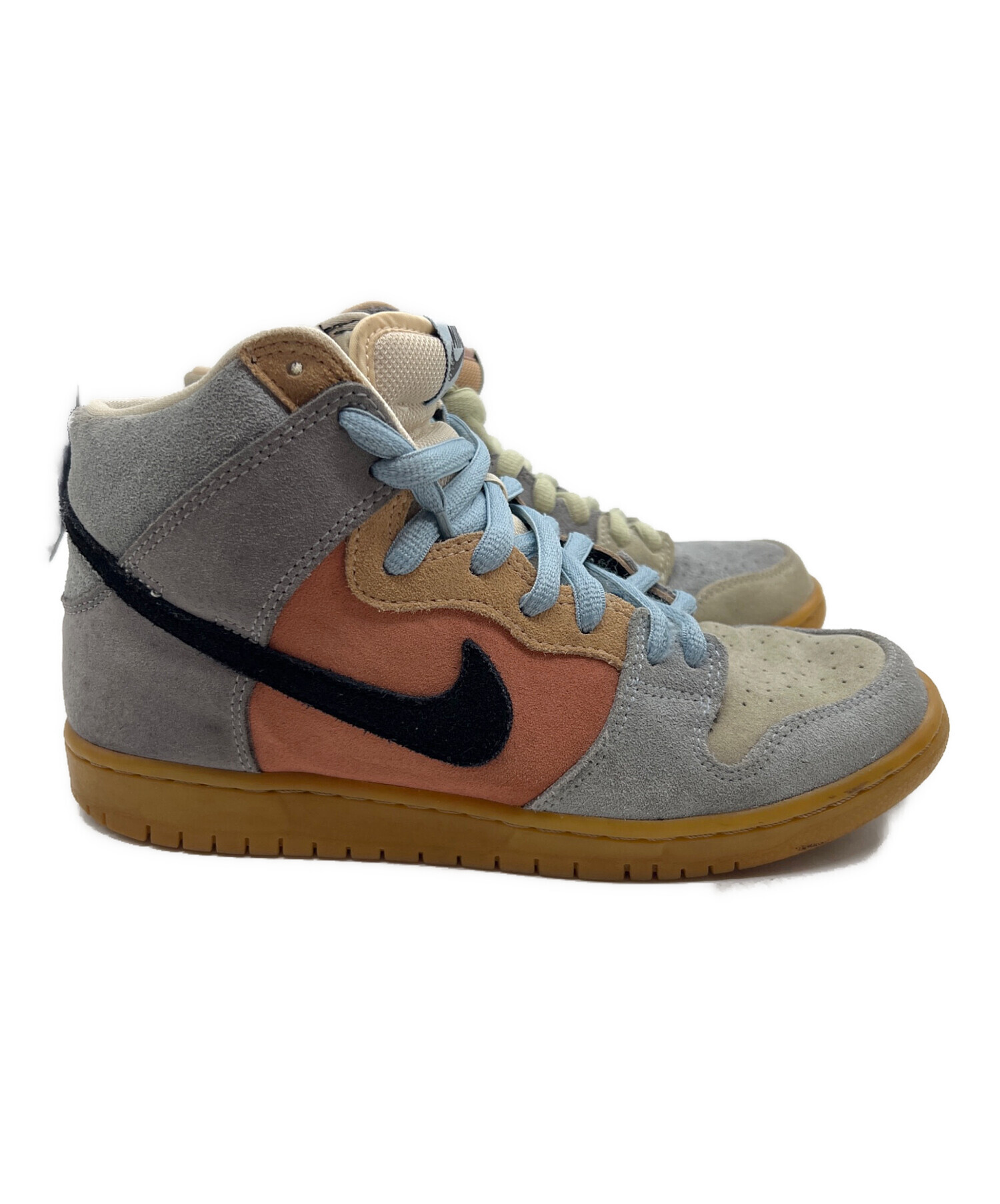 中古・古着通販】NIKE (ナイキ) Nike SB Dunk High 