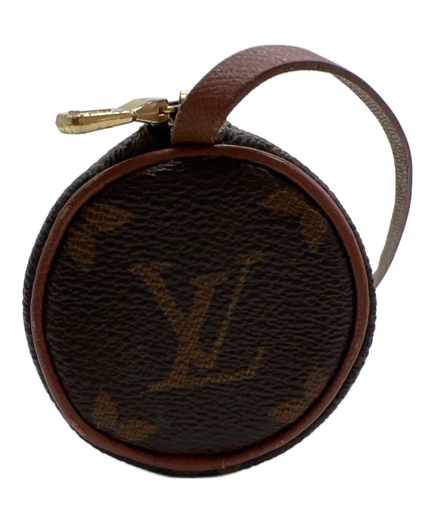 中古・古着通販】LOUIS VUITTON (ルイ ヴィトン) パピオン付属ポーチ 