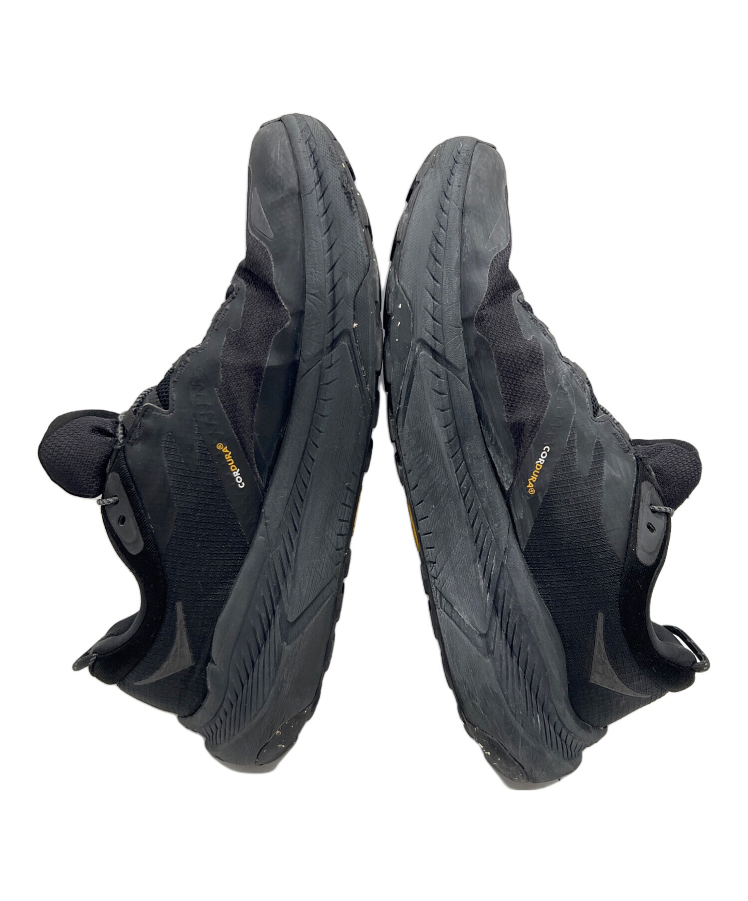 中古・古着通販】HOKAONEONE (ホカオネオネ) Transport GTX ブラック 