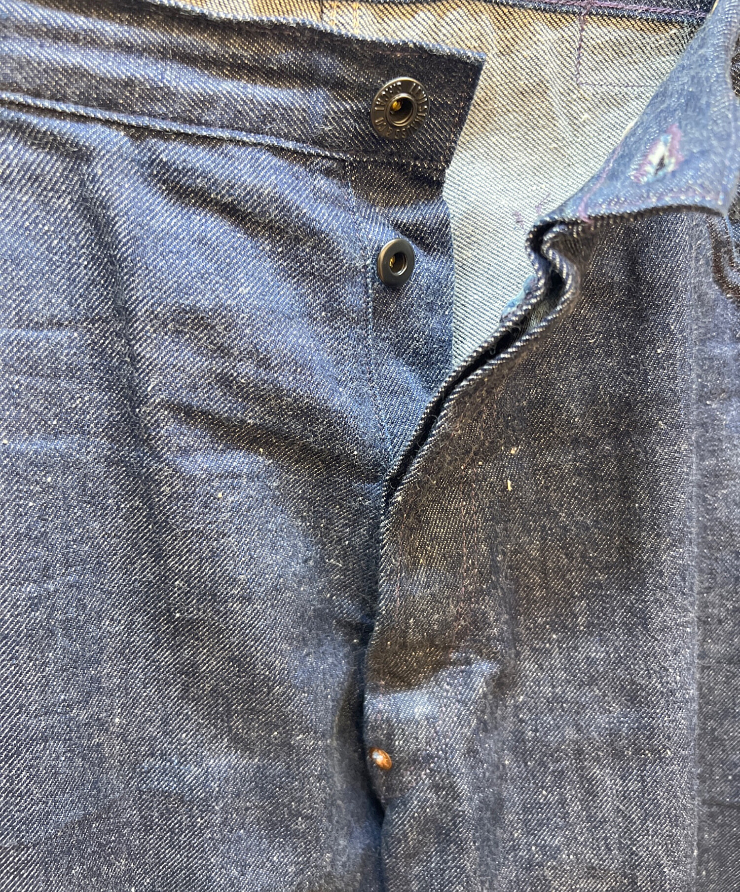 中古・古着通販】LEVI