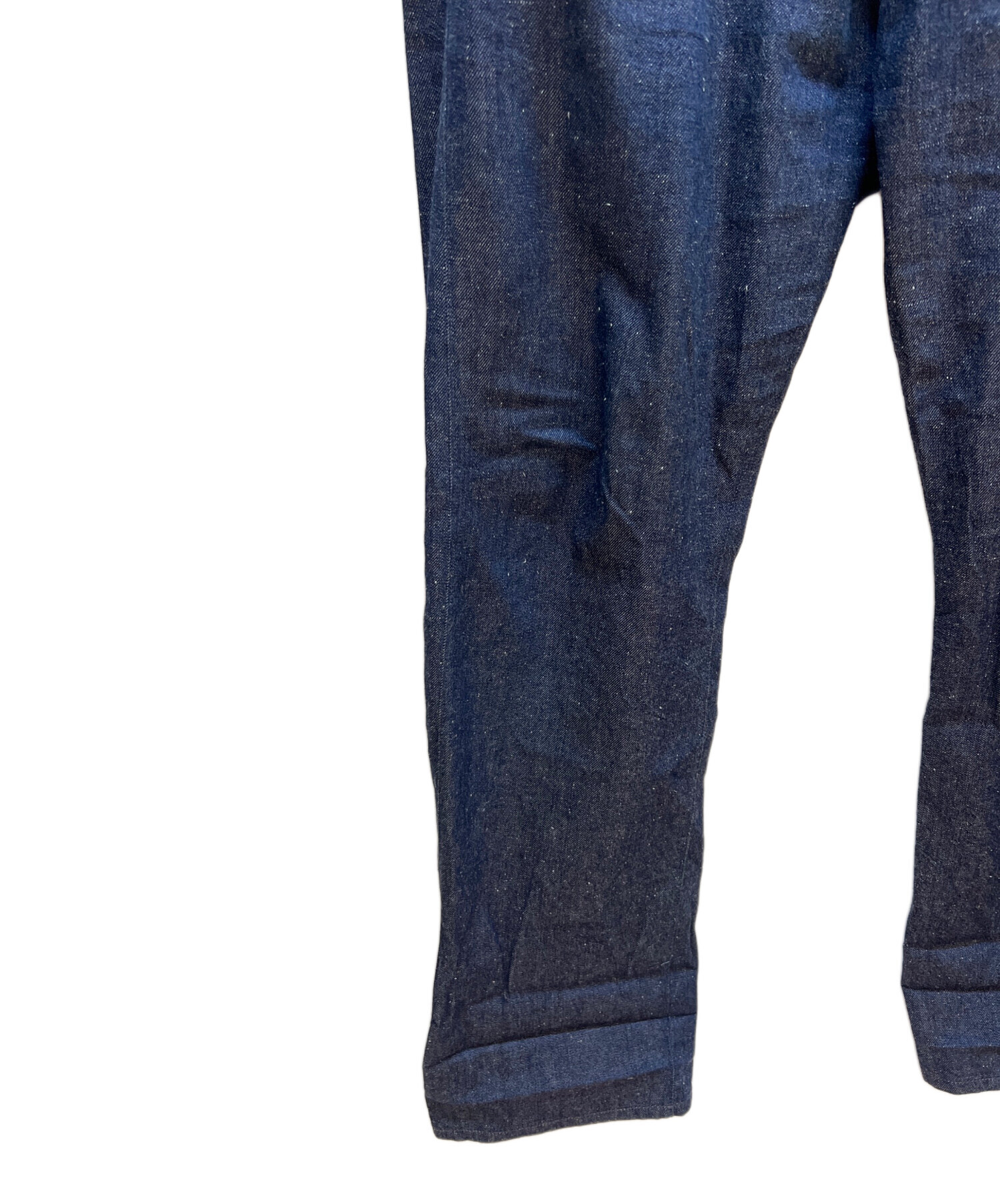 中古・古着通販】LEVI'S (リーバイス) デニムパンツ インディゴ サイズ