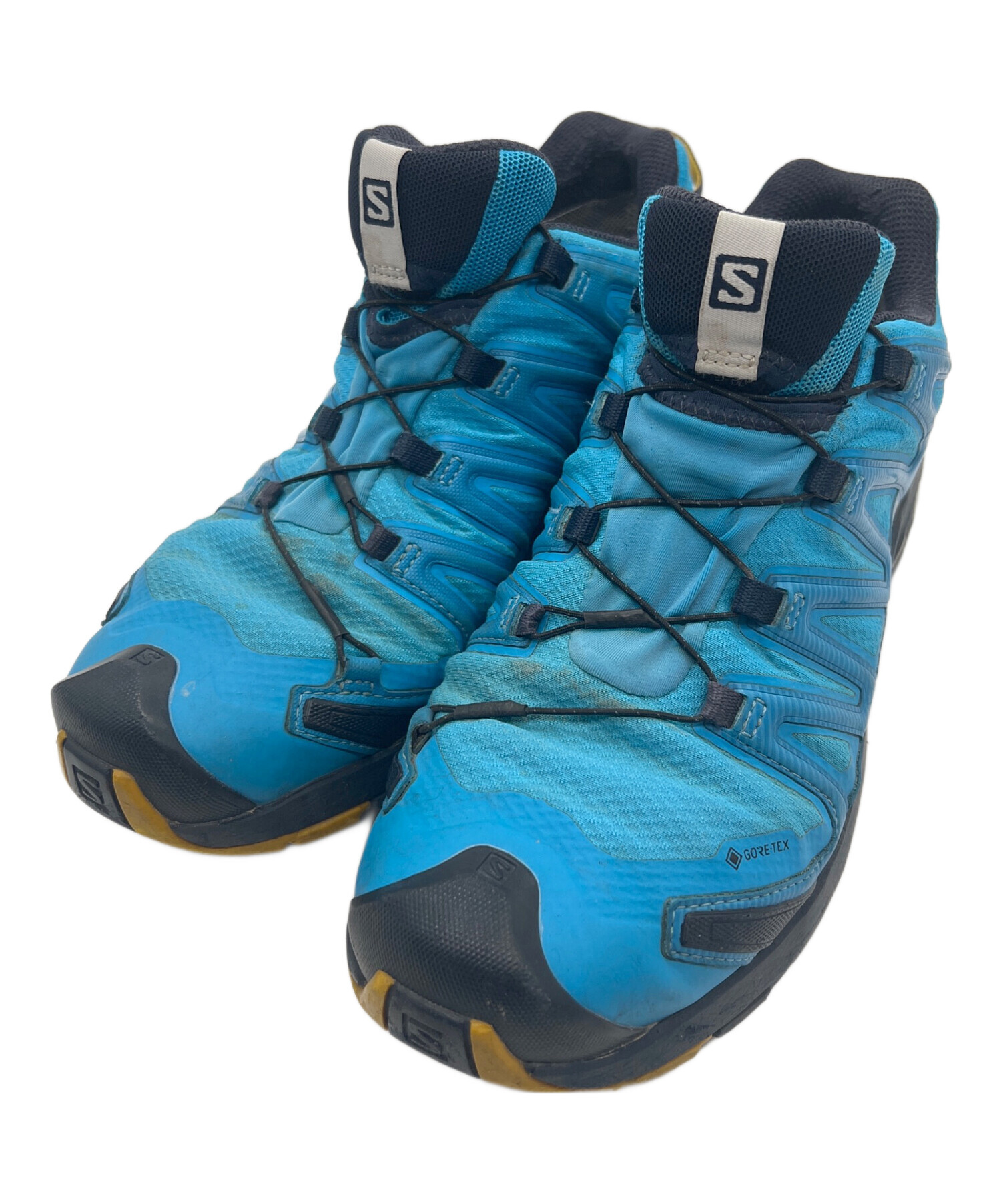 中古・古着通販】SALOMON (サロモン) SALOMON XA Pro 3D ブルー