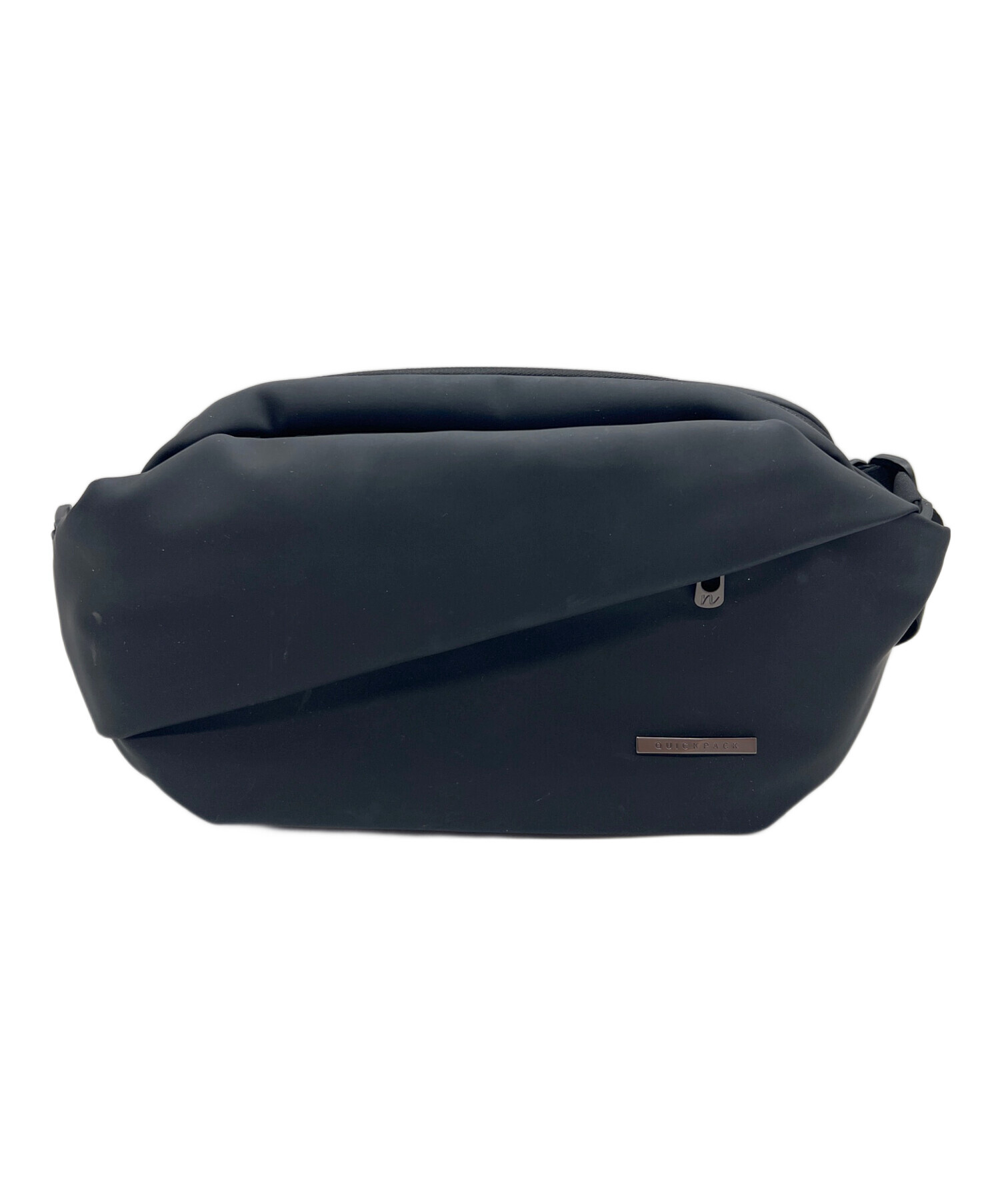 中古・古着通販】QUICK PACK (クイックパック) ショルダーバッグ 