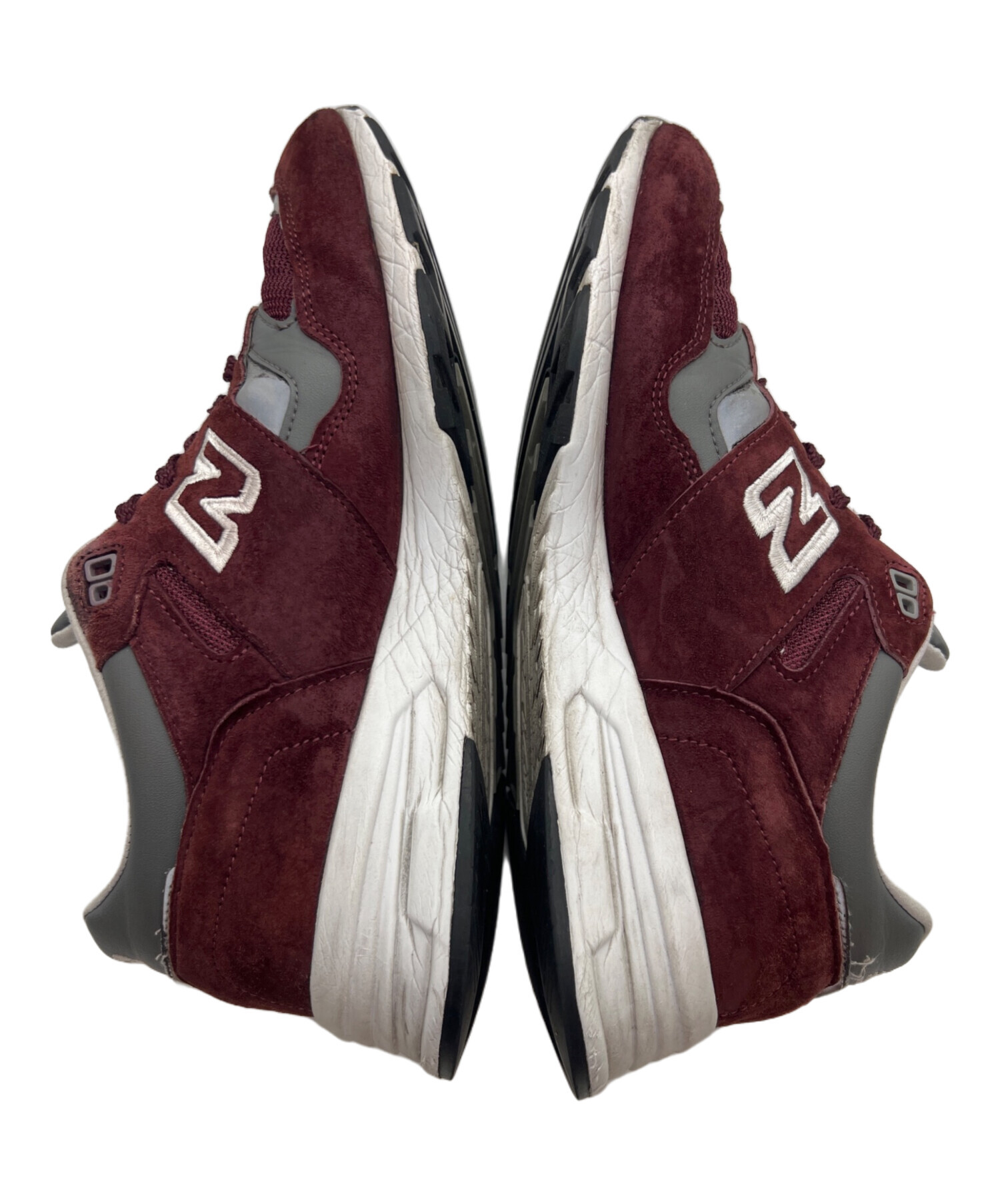 中古・古着通販】NEW BALANCE (ニューバランス) スニーカー