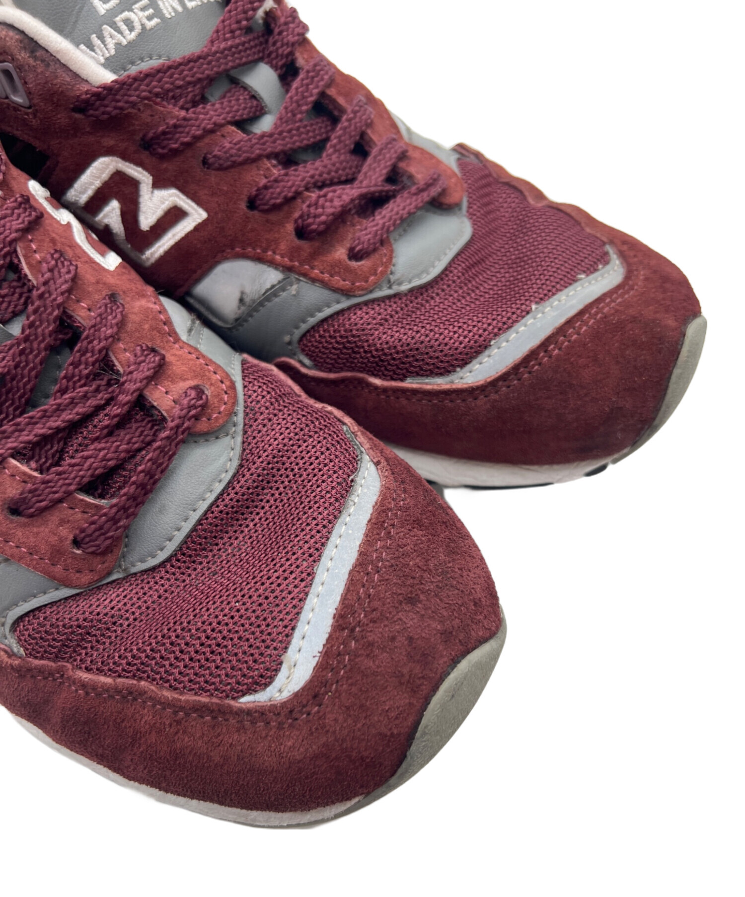 中古・古着通販】NEW BALANCE (ニューバランス) スニーカー