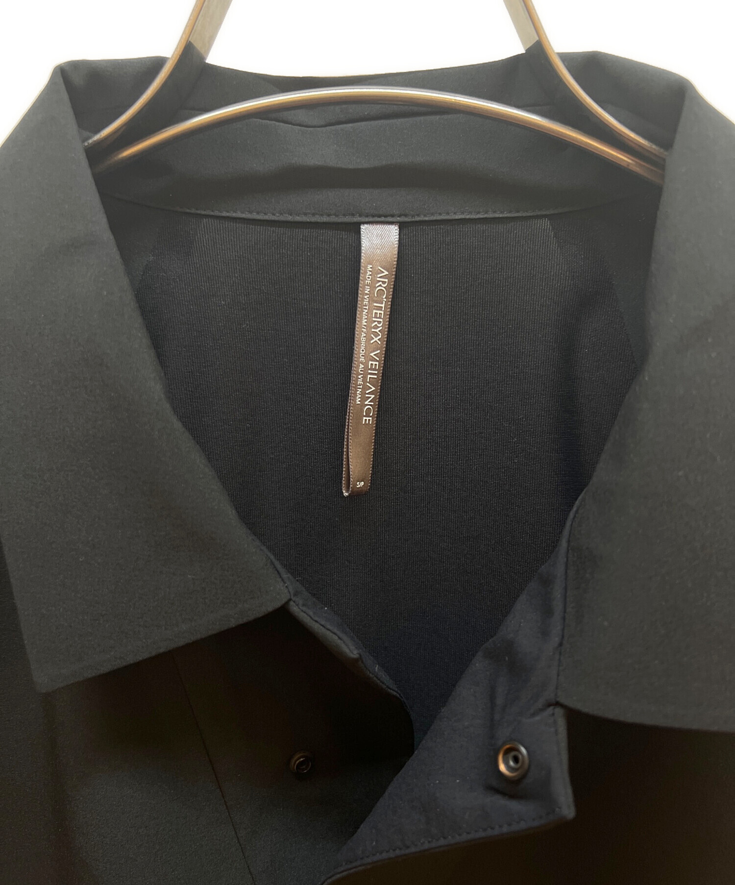 中古・古着通販】ARC'TERYX VEILANCE (アークテリクス ヴェイランス