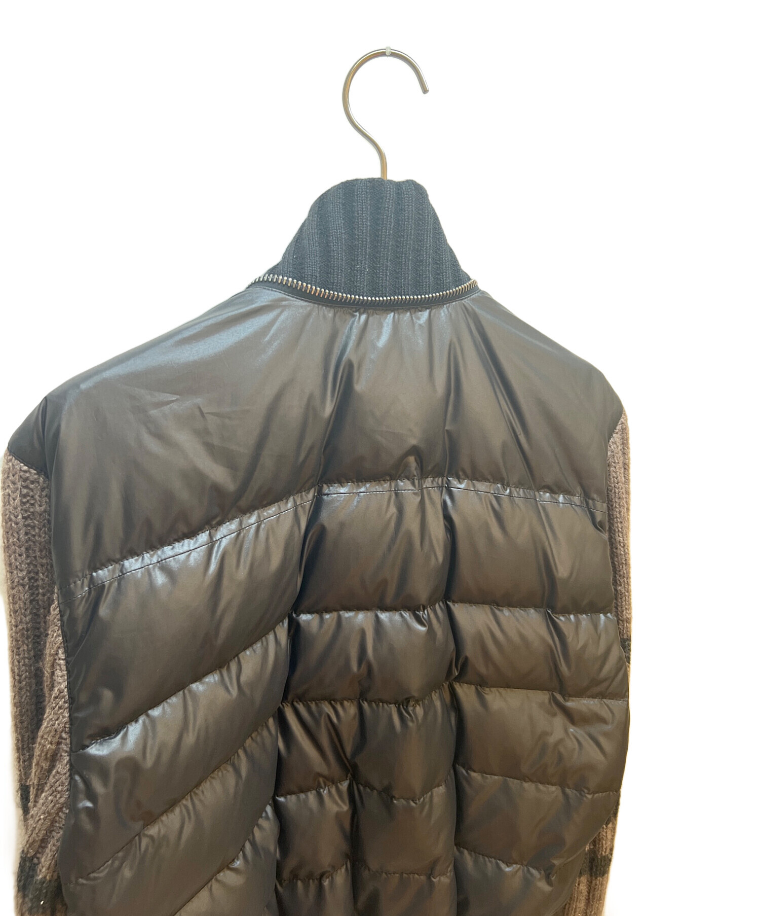 中古・古着通販】DOLCE & GABBANA (ドルチェ＆ガッバーナ) 切替