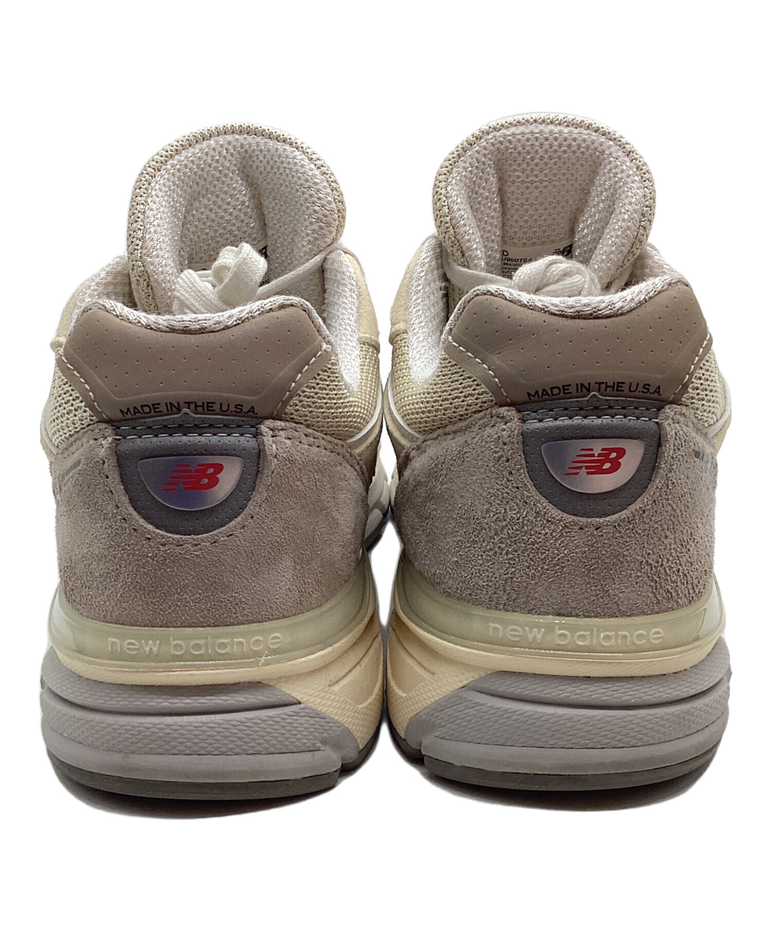 中古・古着通販】NEW BALANCE (ニューバランス) New Balance 990V4 