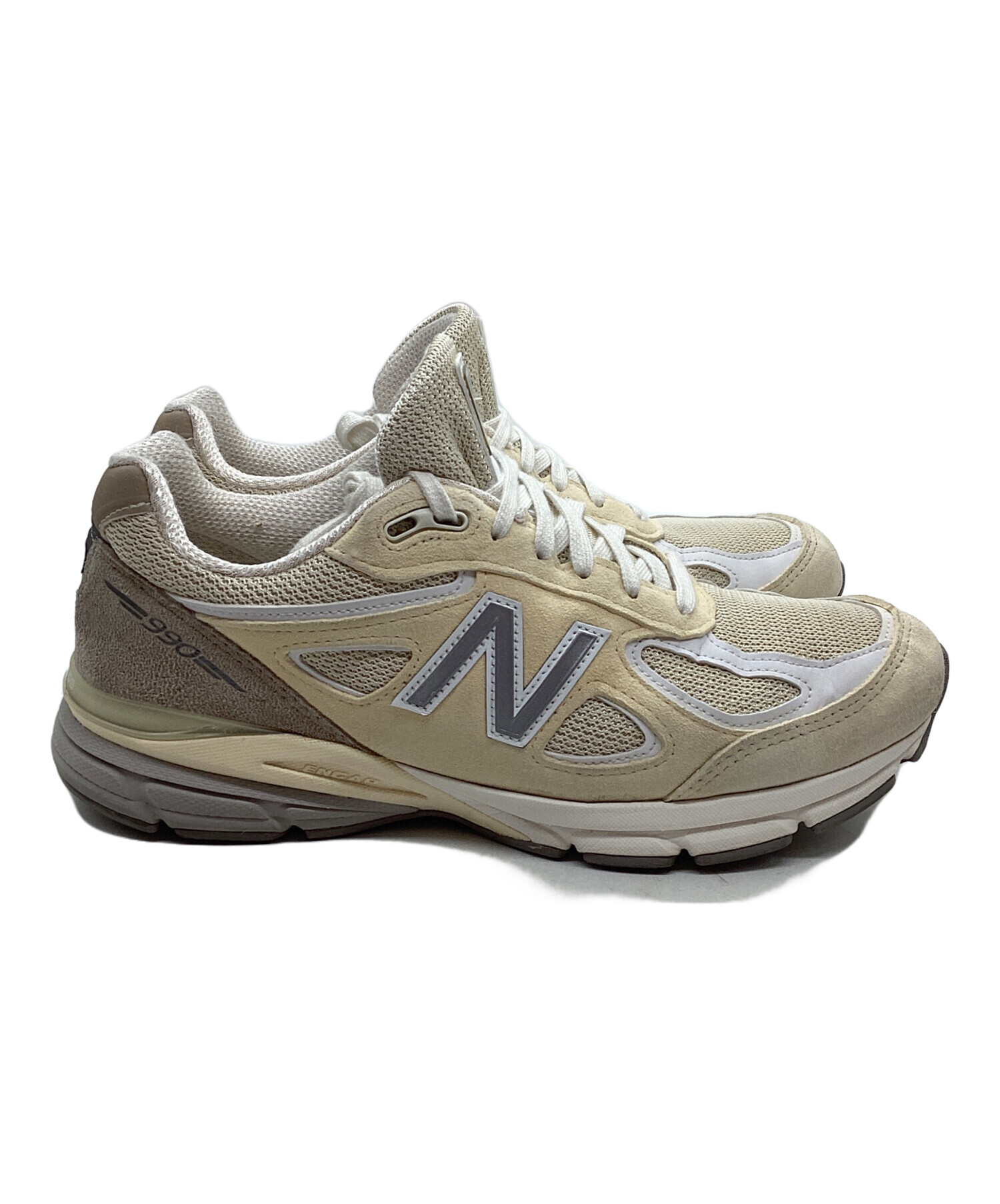中古・古着通販】NEW BALANCE (ニューバランス) New Balance 990V4 