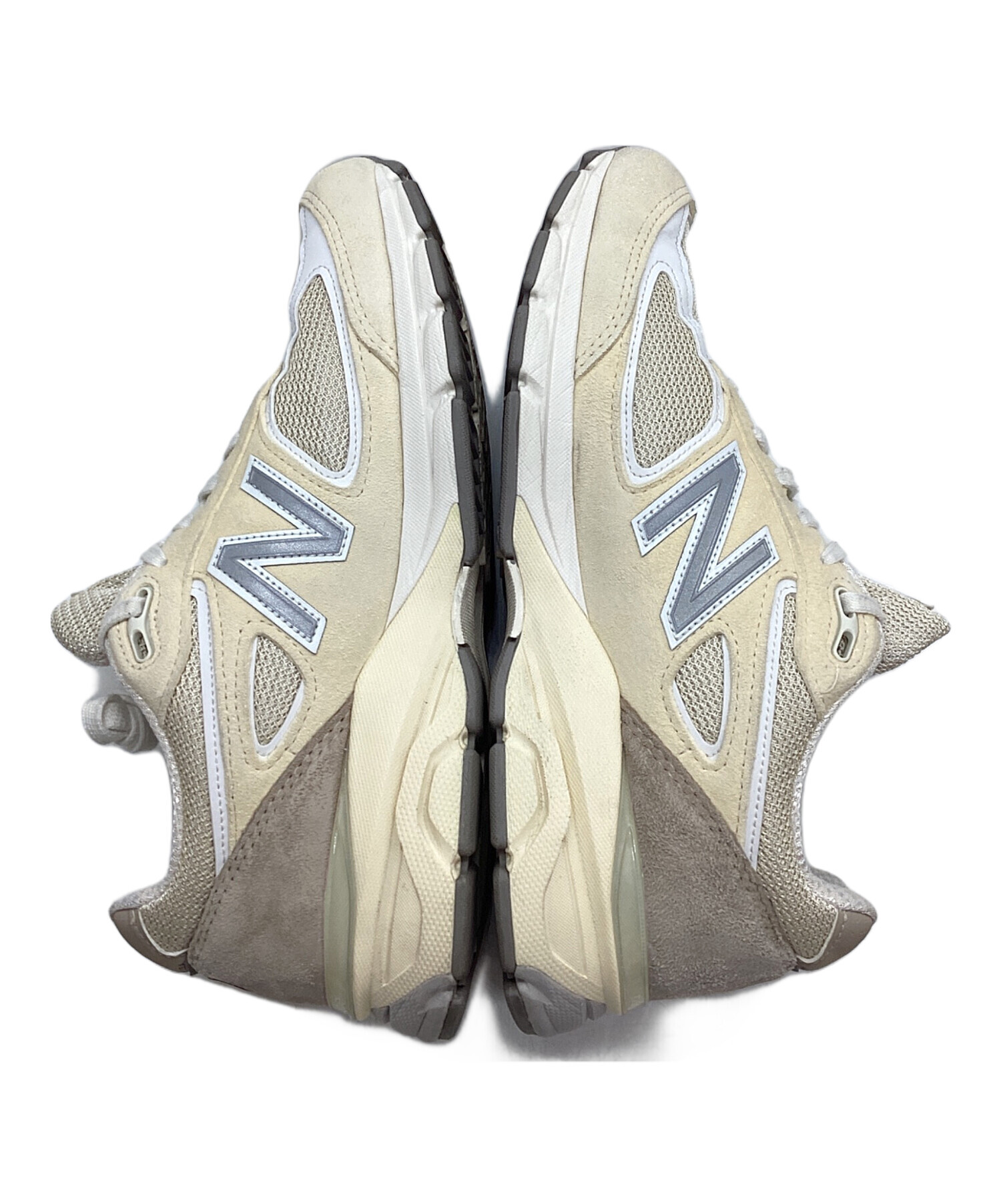 新作登場，SALE ニューバランス 990V4 