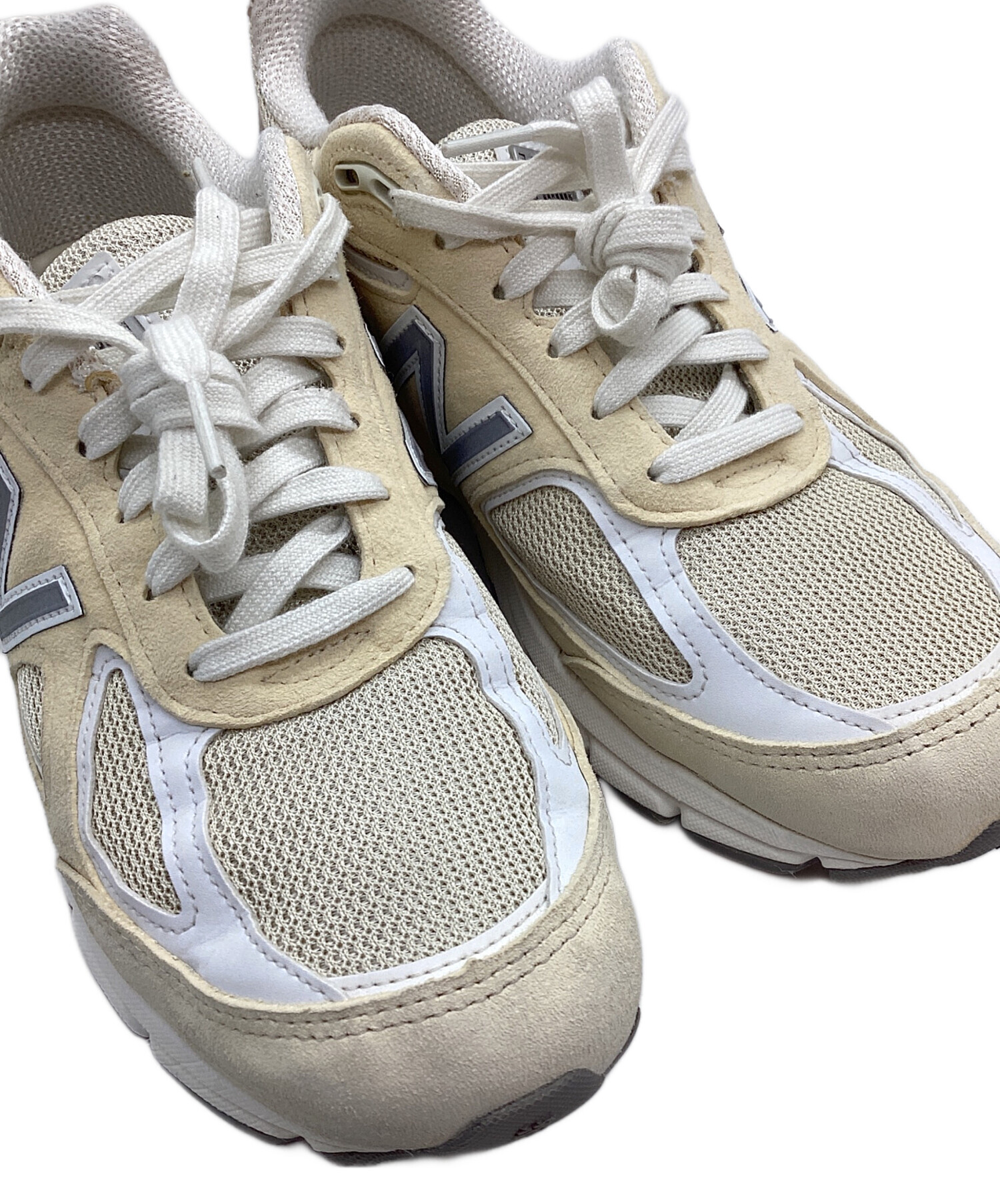 中古・古着通販】NEW BALANCE (ニューバランス) New Balance 990V4 