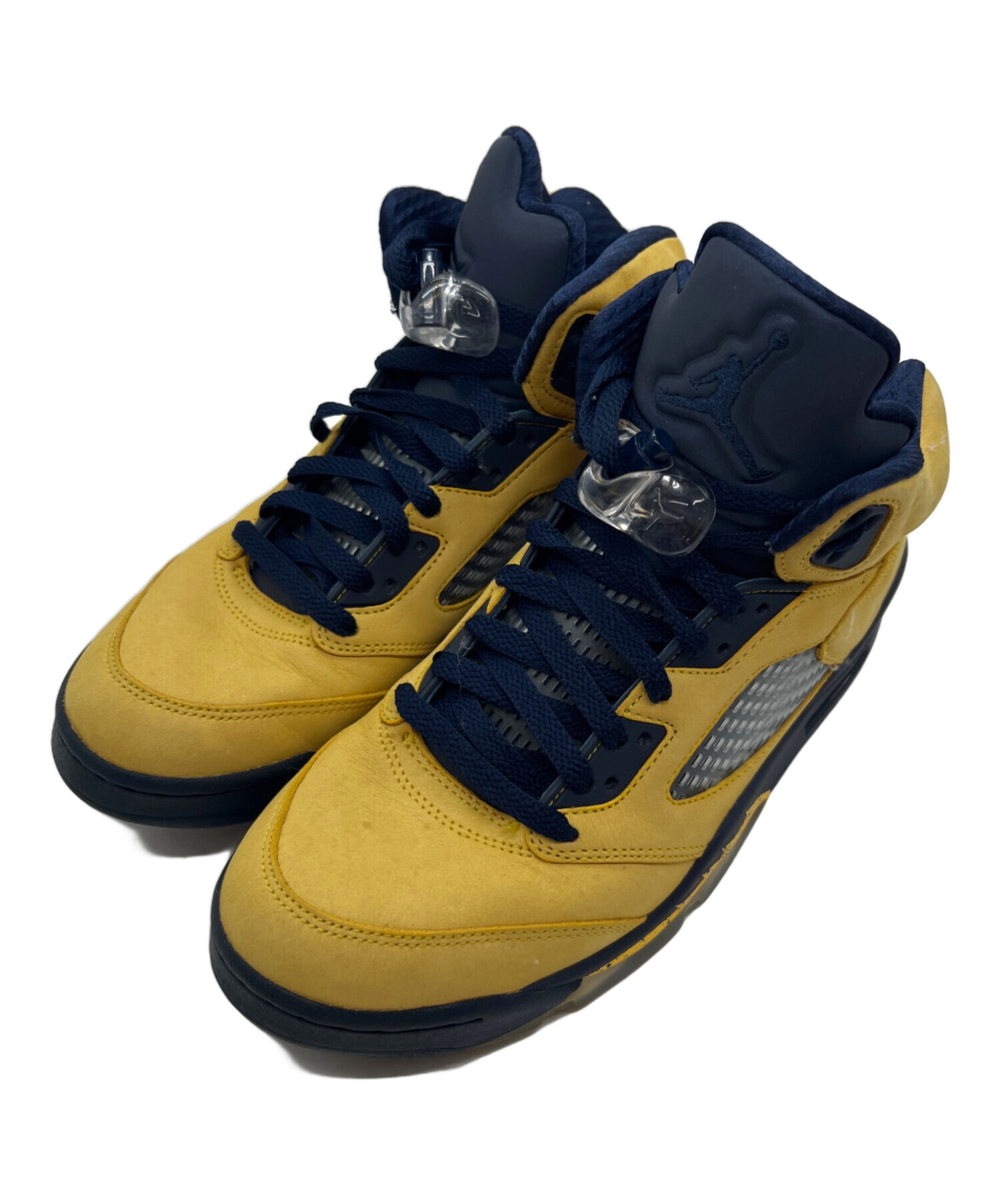 中古・古着通販】NIKE (ナイキ) NIKE AIR JORDAN 5 中古・古着通販】NIKE (ナイキ) NIKE AIR JORDAN 5