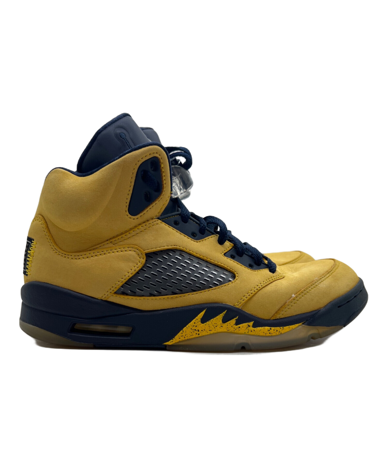中古・古着通販】NIKE (ナイキ) NIKE AIR JORDAN 5 