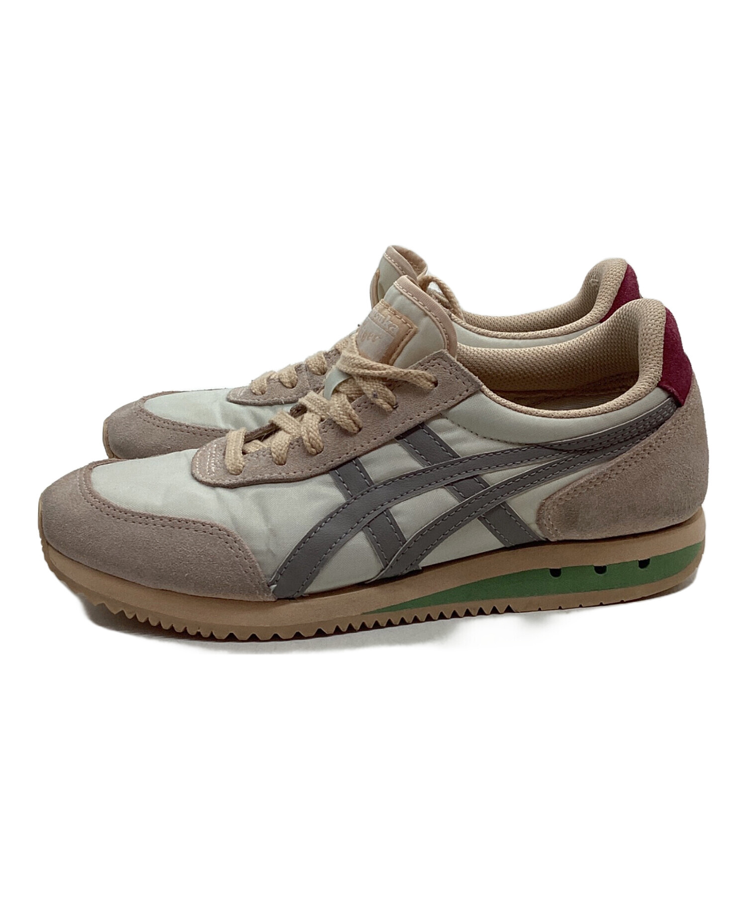 中古・古着通販】Onitsuka Tiger (オニツカタイガー) Onitsuka Tiger 