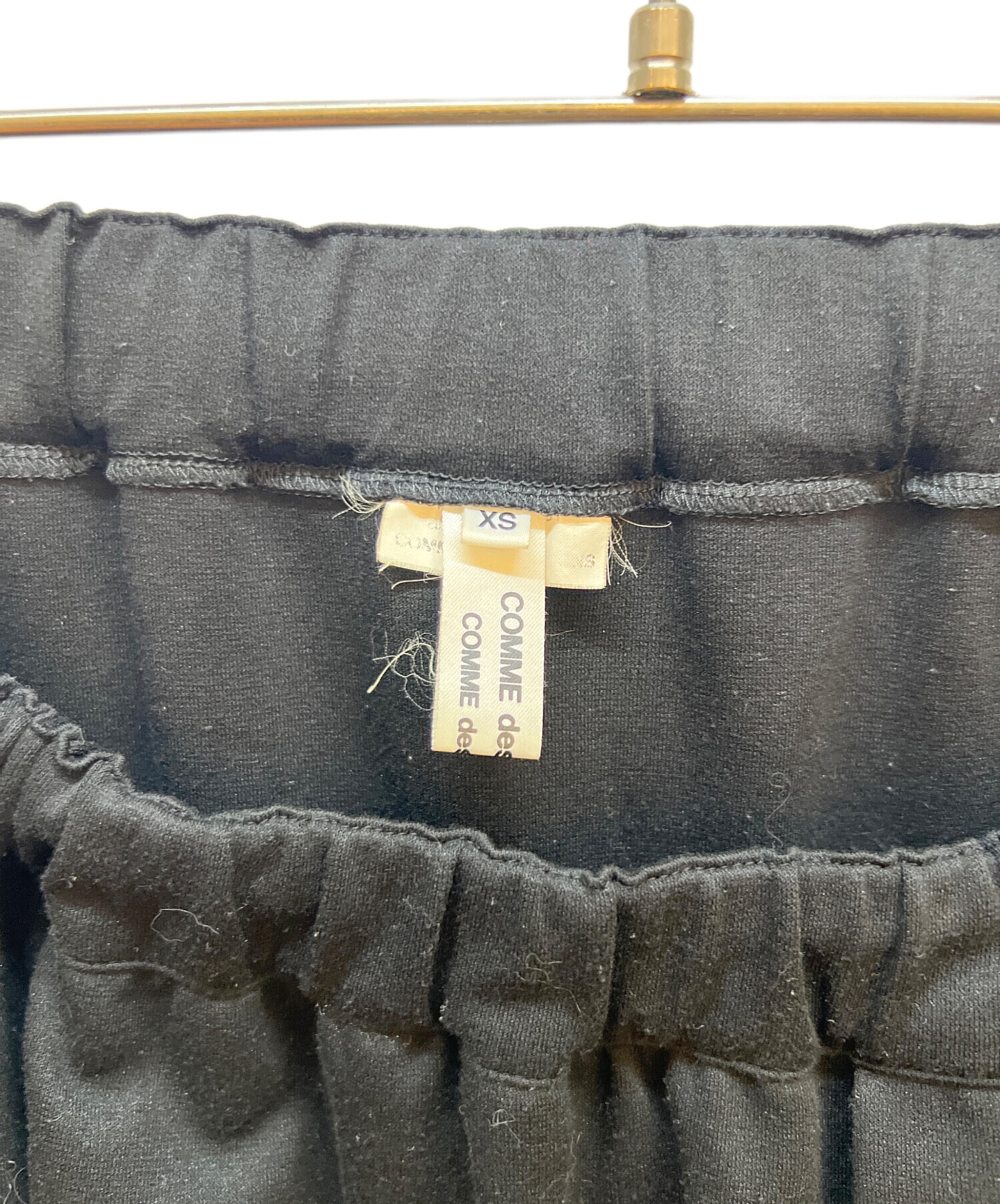 中古・古着通販】COMME des GARCONS COMME des GARCONS