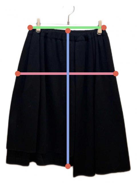 中古・古着通販】COMME des GARCONS COMME des GARCONS