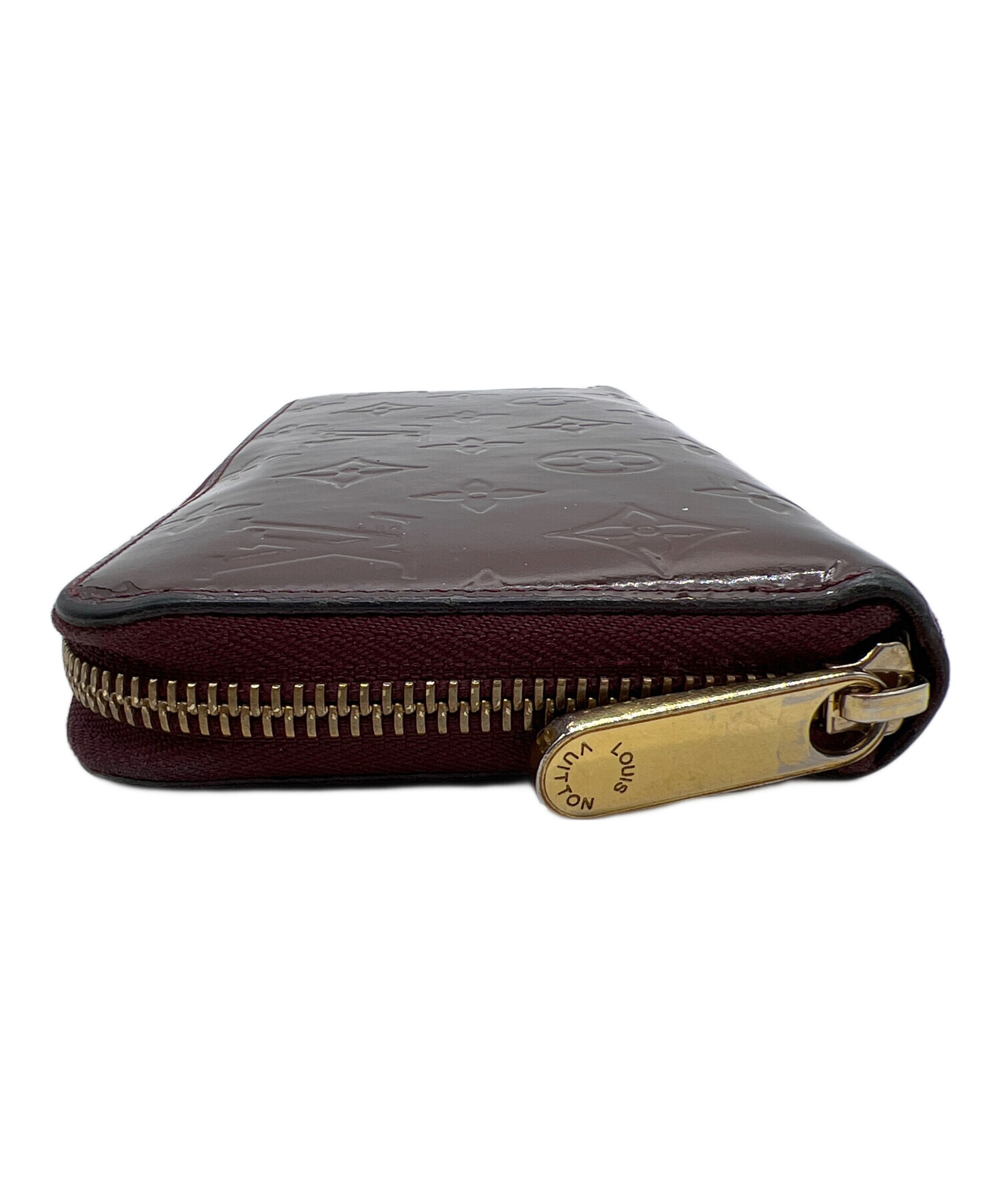 ルイヴィトン LOUIS VUITTON 　M63820 新品・未使用品 長財布 明日着 限定 LV クラフティ ZIPPY ノワール 長財布 ルイヴィトン