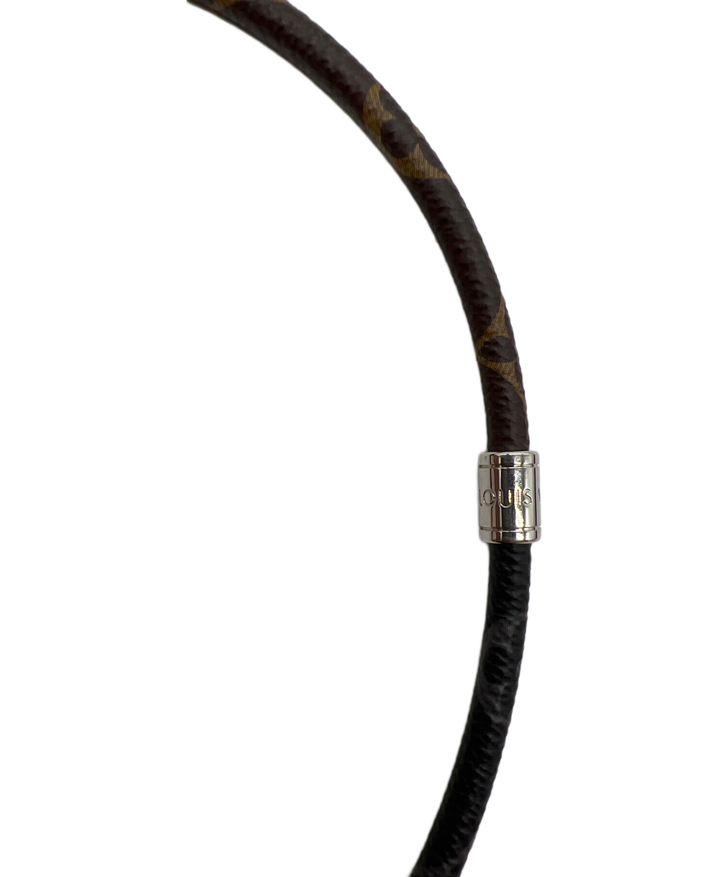 中古・古着通販】LOUIS VUITTON (ルイ ヴィトン) ブレスレット 